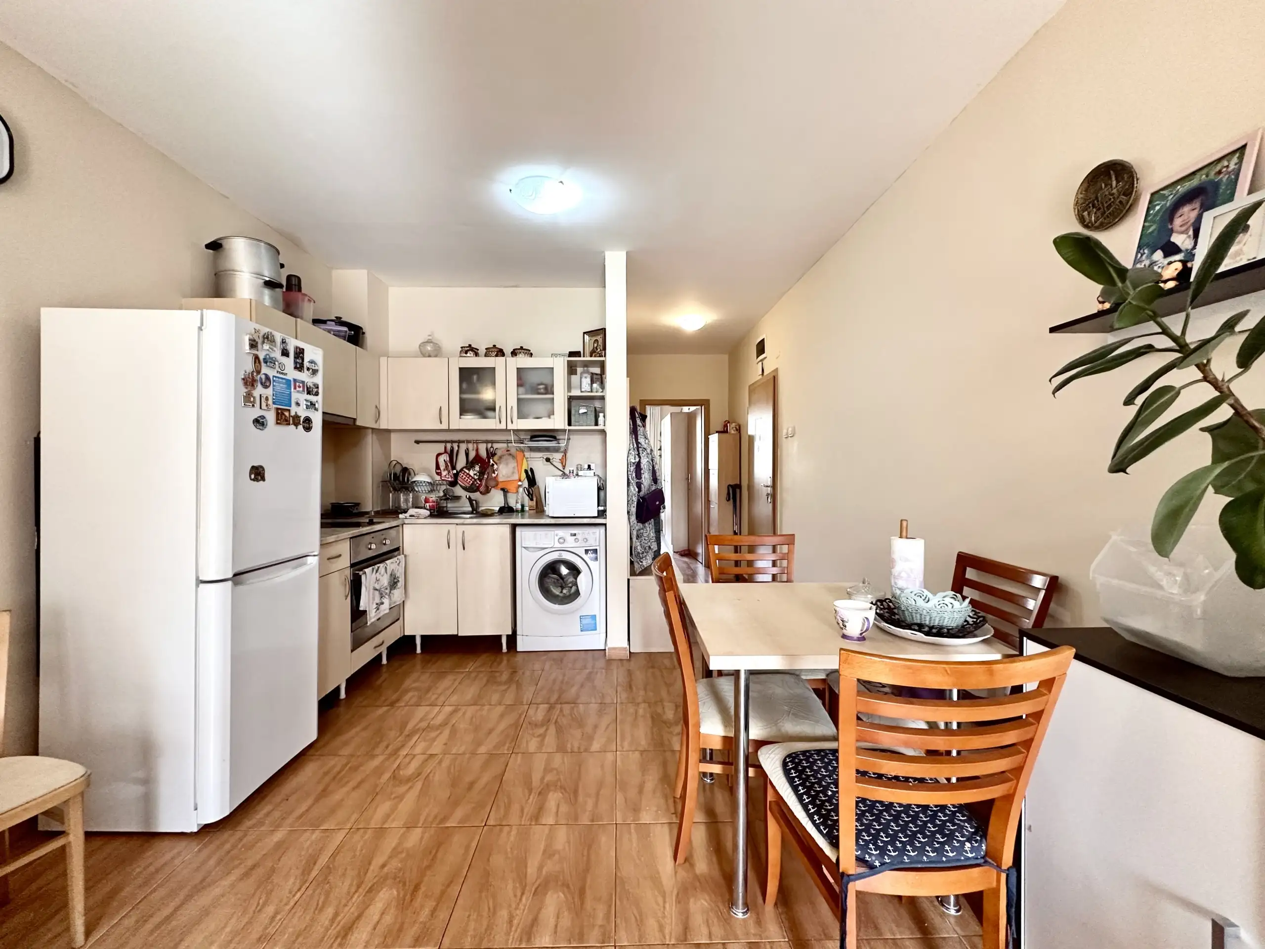 Flat 76m² in Bulgaria, Sunny Beach. Priced at 89900€ rent photo-14