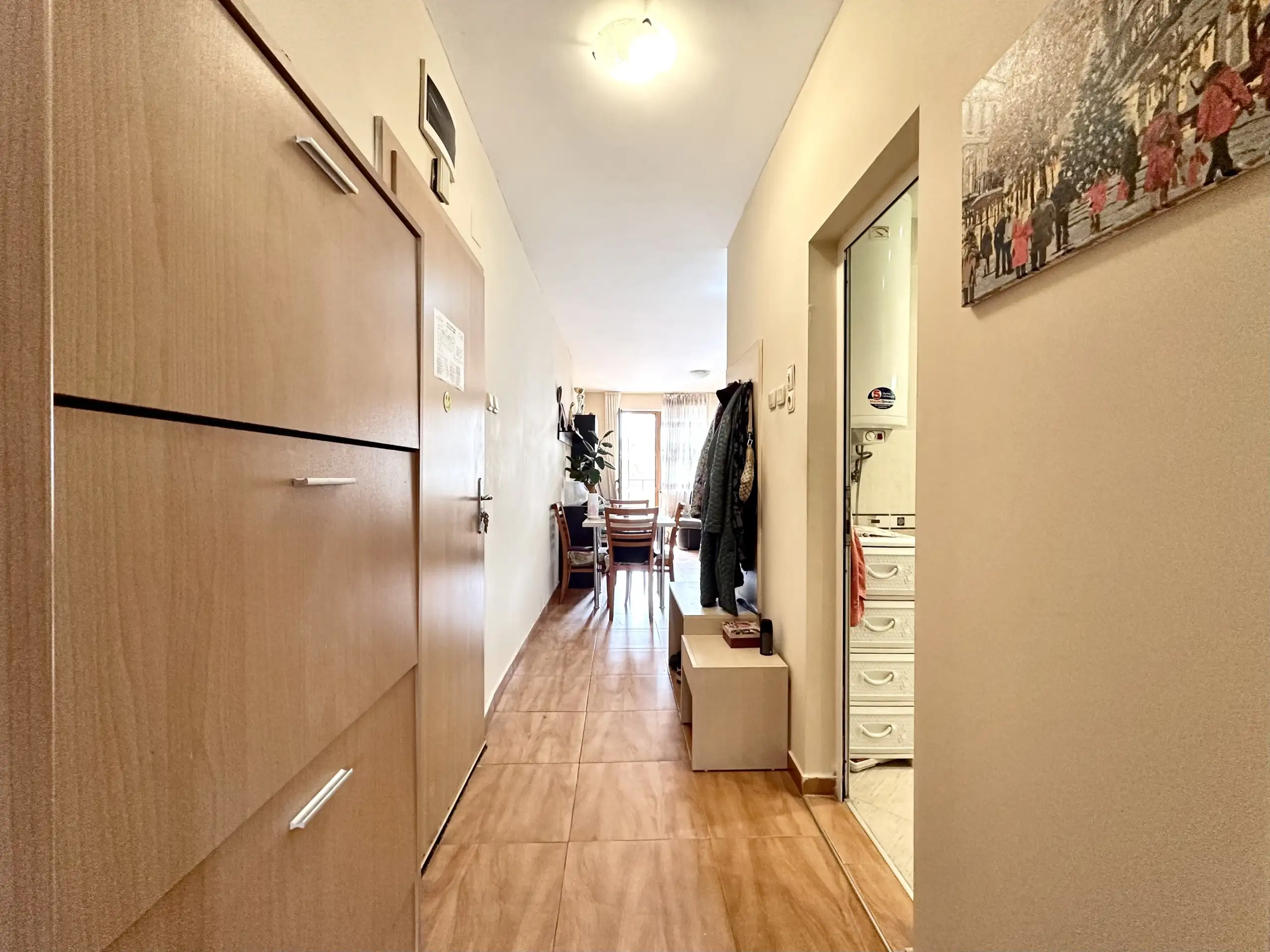 Flat 76m² in Bulgaria, Sunny Beach. Priced at 89900€ rent photo-18