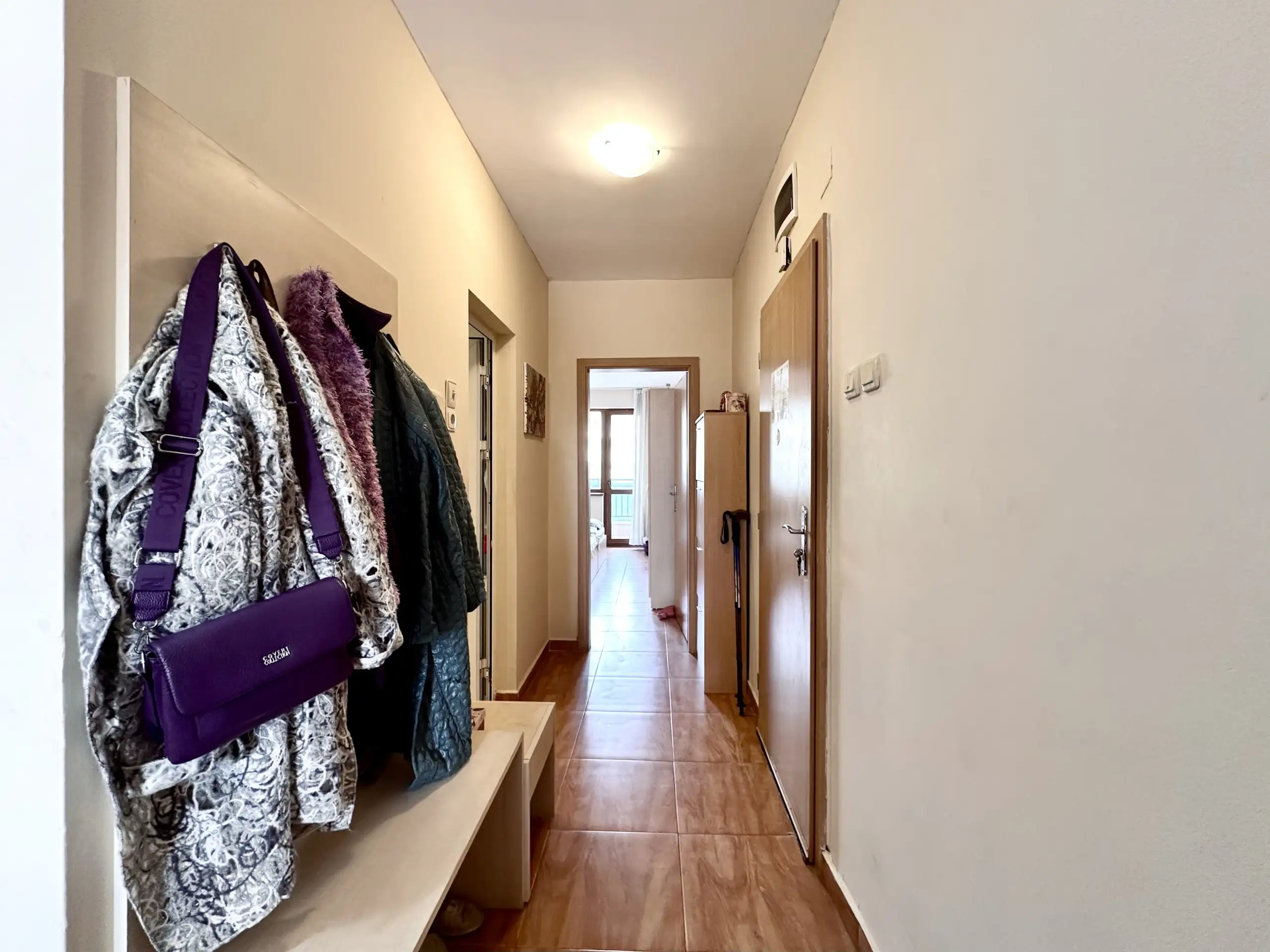 Flat 76m² in Bulgaria, Sunny Beach. Priced at 89900€ rent photo-19