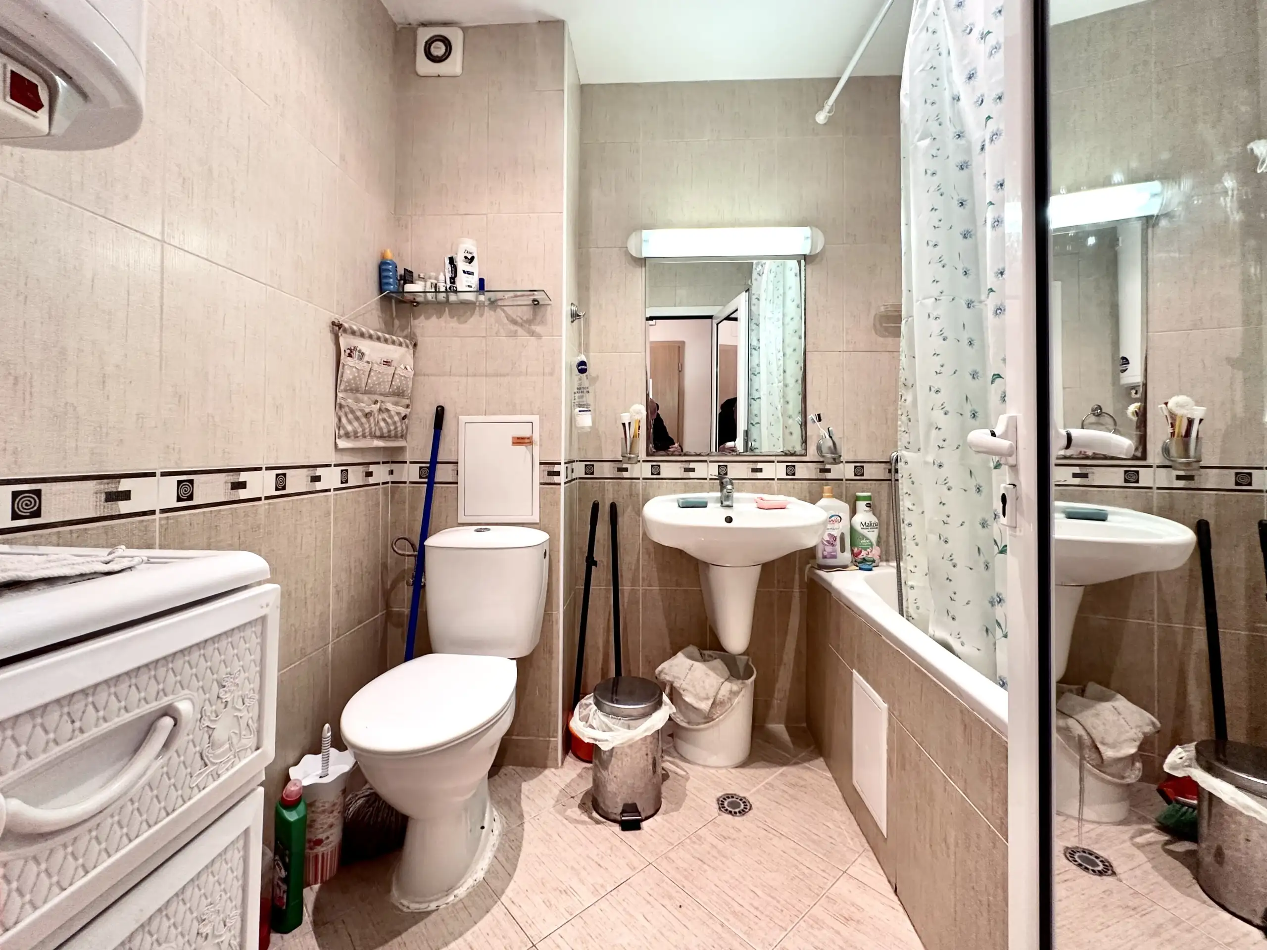 Flat 76m² in Bulgaria, Sunny Beach. Priced at 89900€ rent photo-20