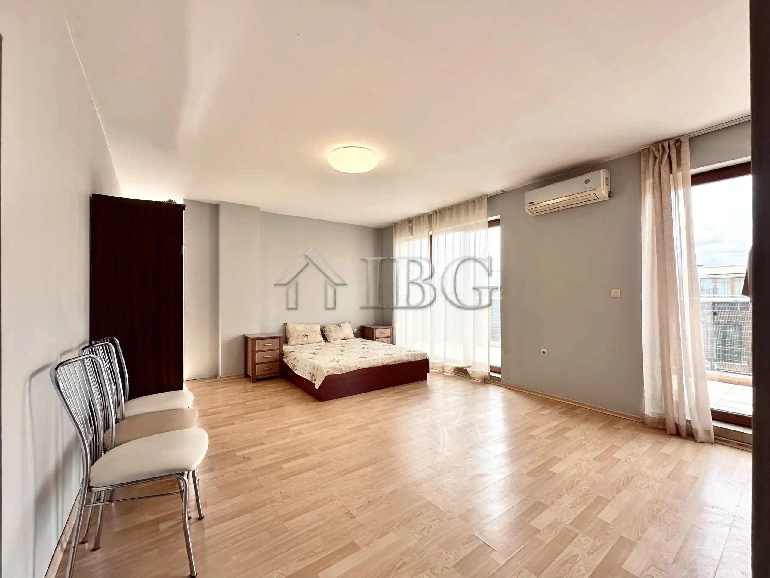 Flat 72m² in Bulgaria, Sunny Beach. Priced at 83900€ rent photo-3