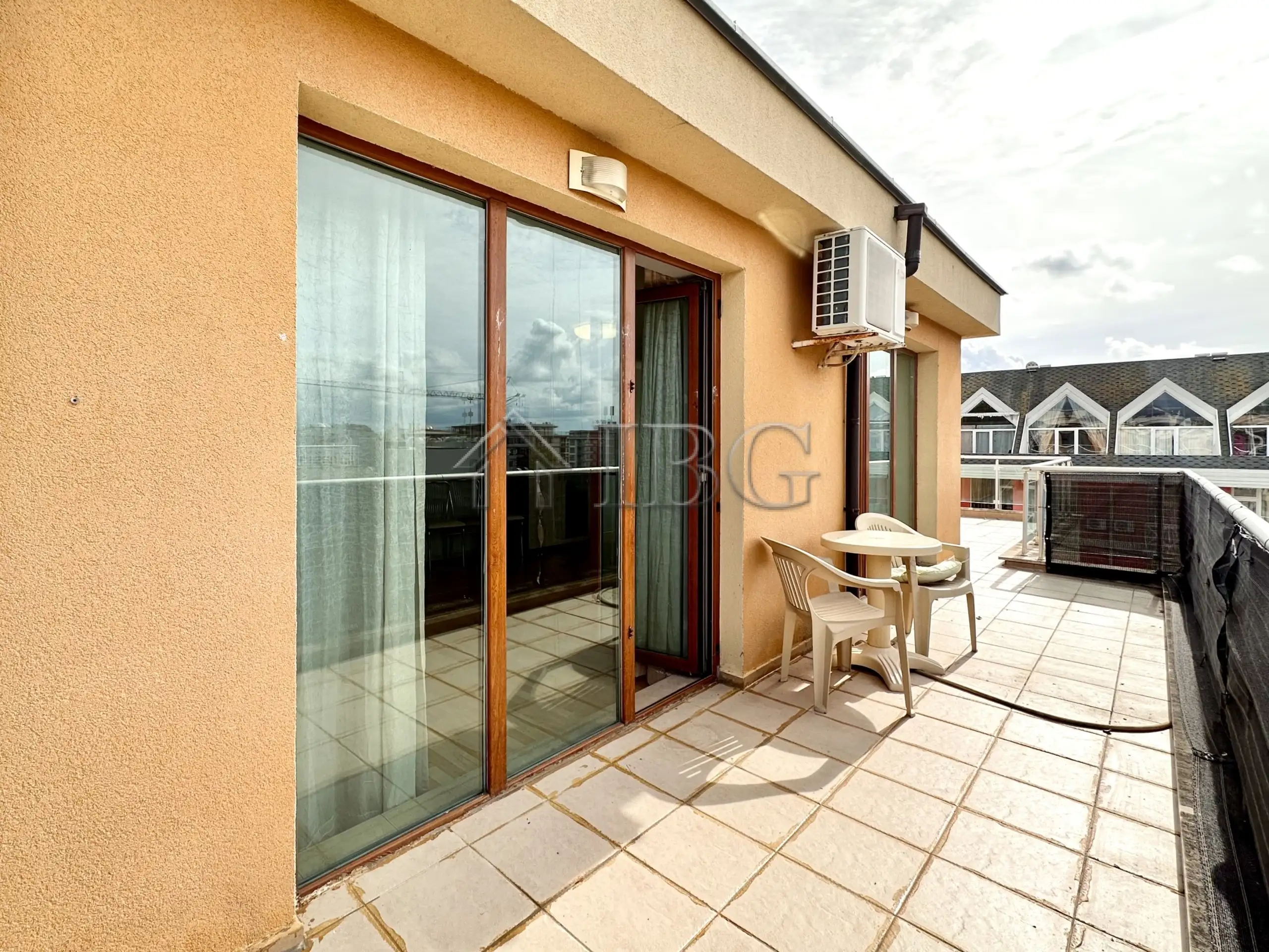 Flat 72m² in Bulgaria, Sunny Beach. Priced at 83900€ rent photo-5