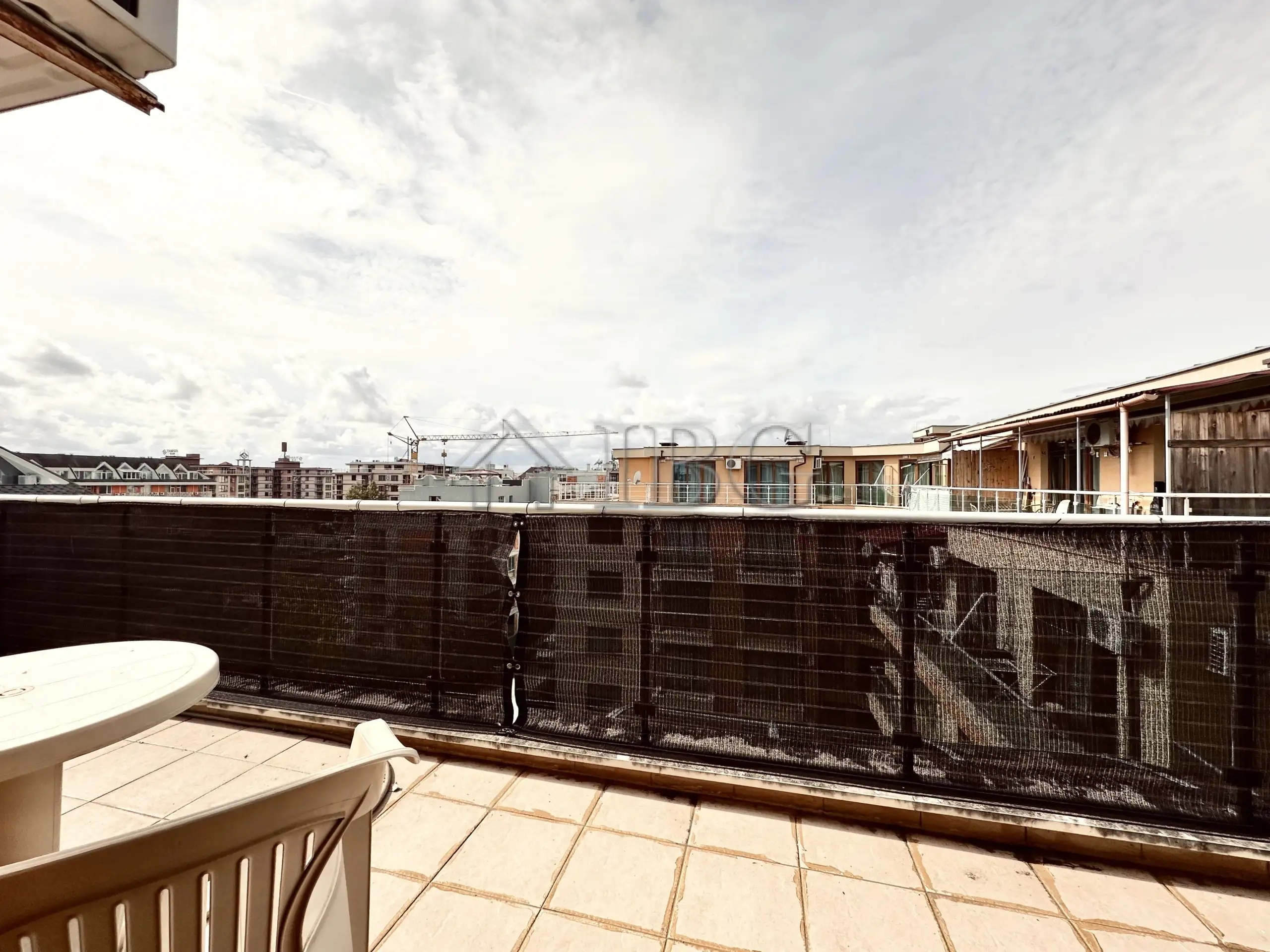 Flat 72m² in Bulgaria, Sunny Beach. Priced at 83900€ rent photo-6