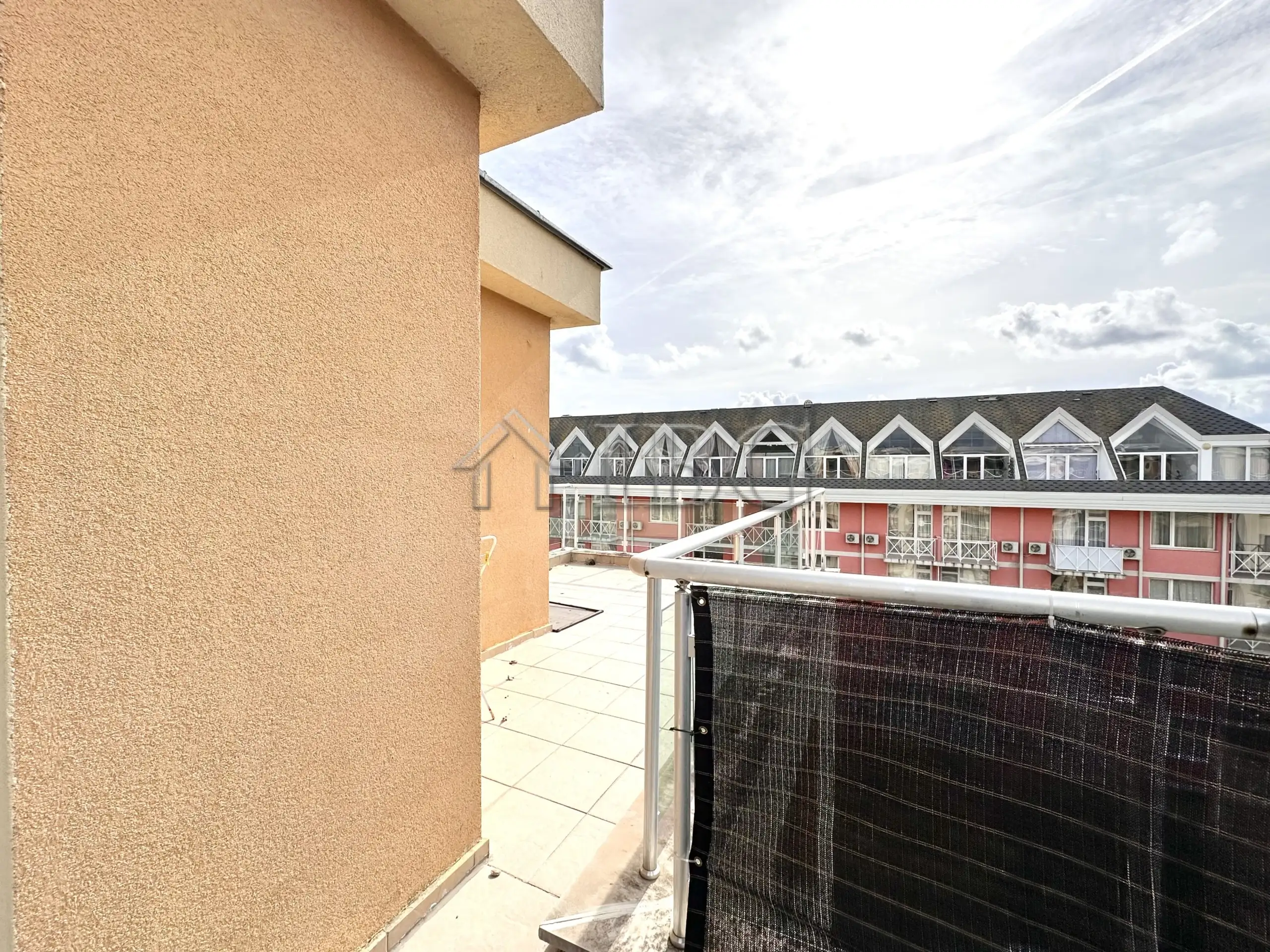 Flat 72m² in Bulgaria, Sunny Beach. Priced at 83900€ rent photo-7