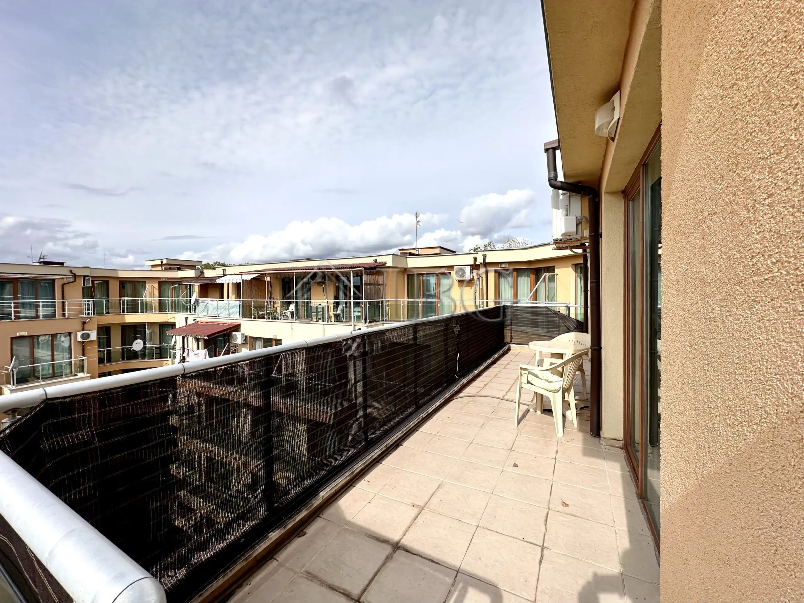 Flat 72m² in Bulgaria, Sunny Beach. Priced at 83900€ rent photo-10