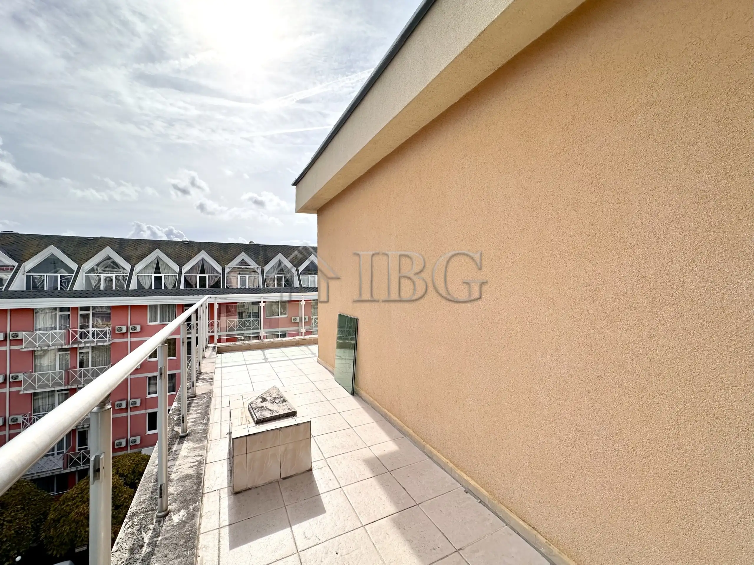 Flat 72m² in Bulgaria, Sunny Beach. Priced at 83900€ rent photo-11