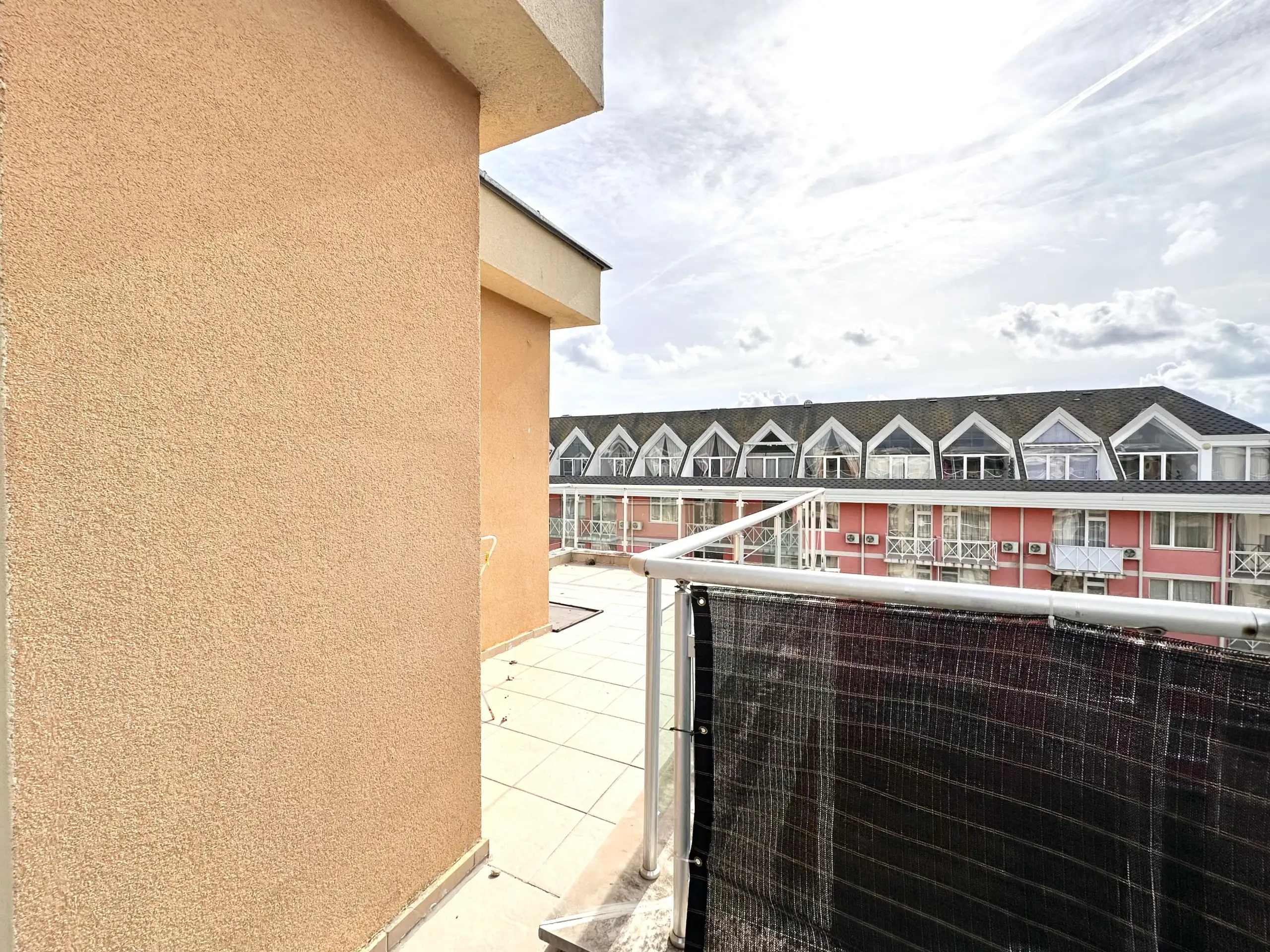 Flat 72m² in Bulgaria, Sunny Beach. Priced at 83900€ rent photo-7