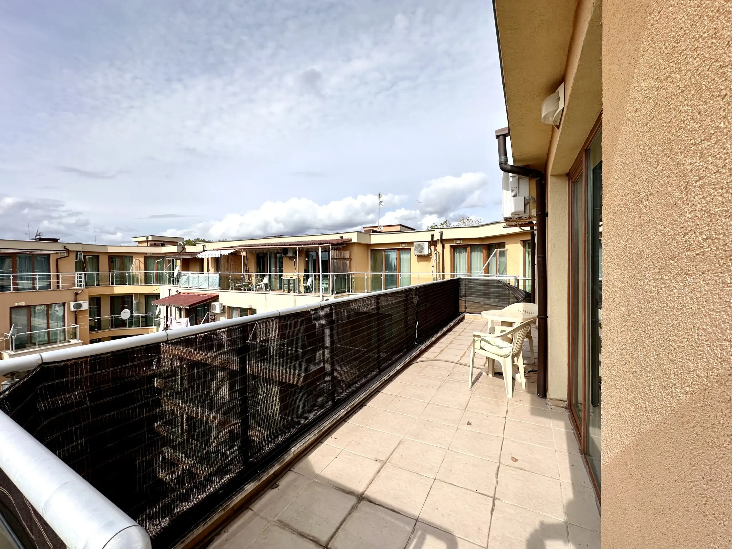 Flat 72m² in Bulgaria, Sunny Beach. Priced at 83900€ rent photo-10