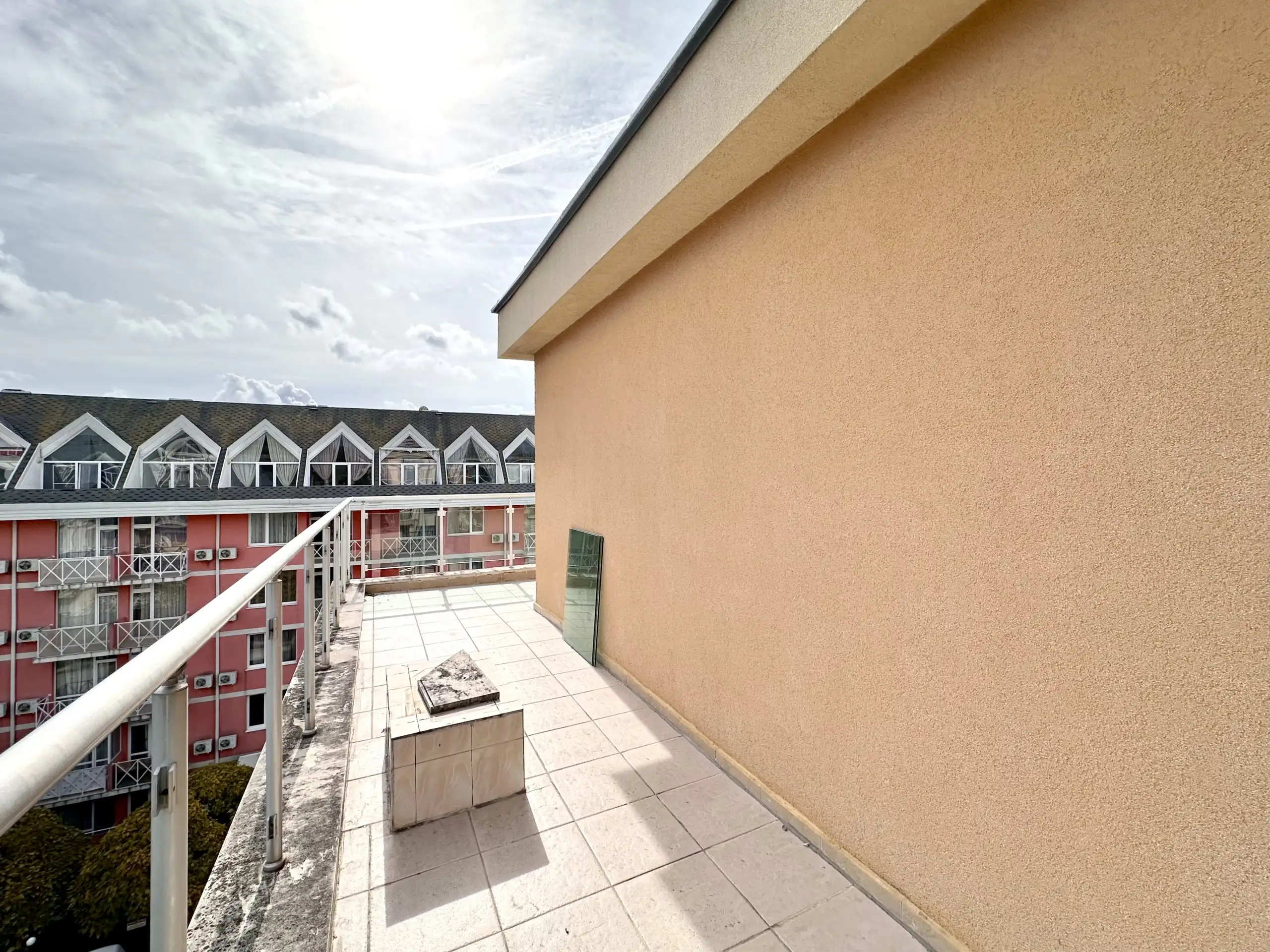 Flat 72m² in Bulgaria, Sunny Beach. Priced at 83900€ rent photo-11