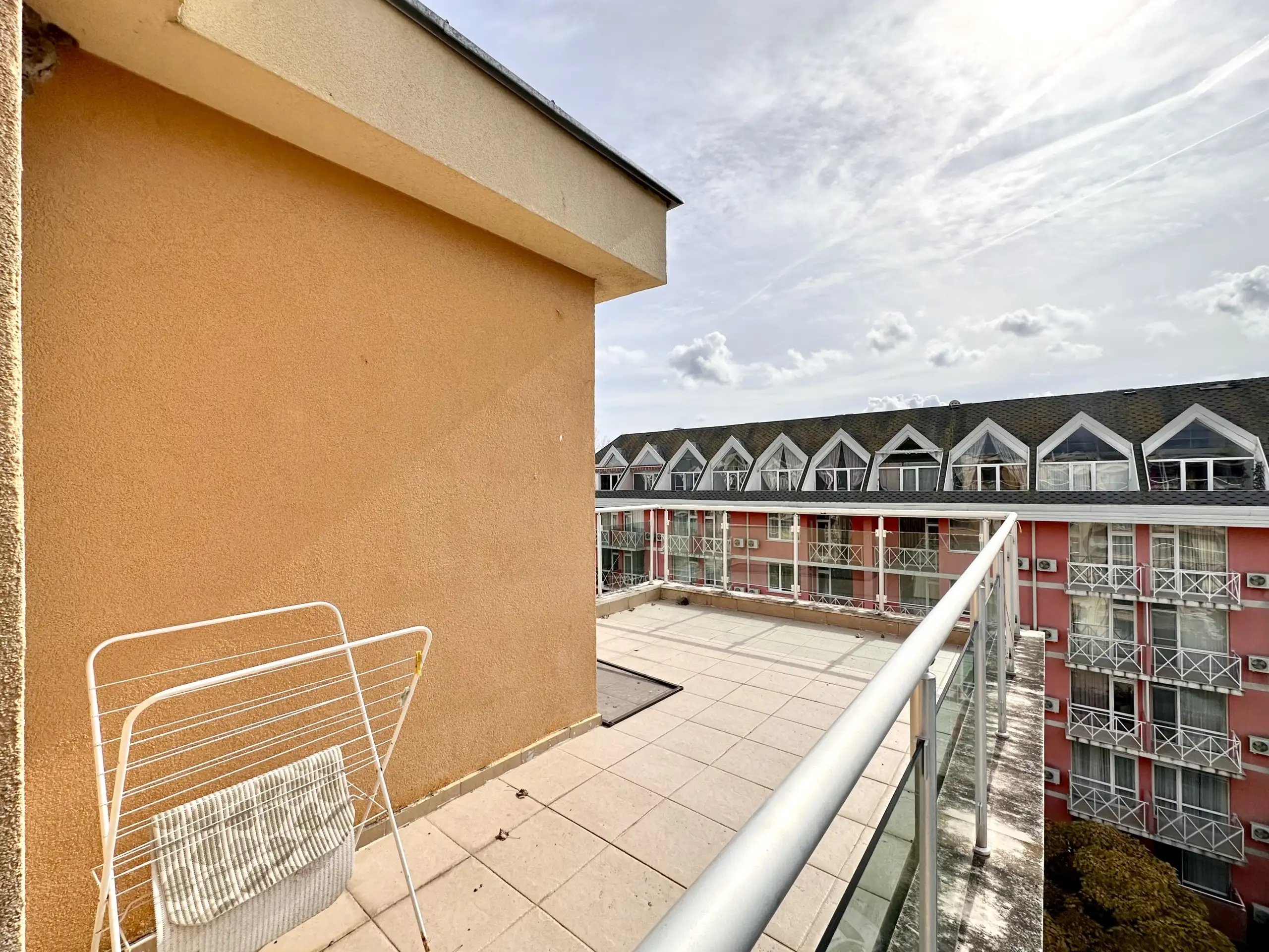 Flat 72m² in Bulgaria, Sunny Beach. Priced at 83900€ rent photo-12