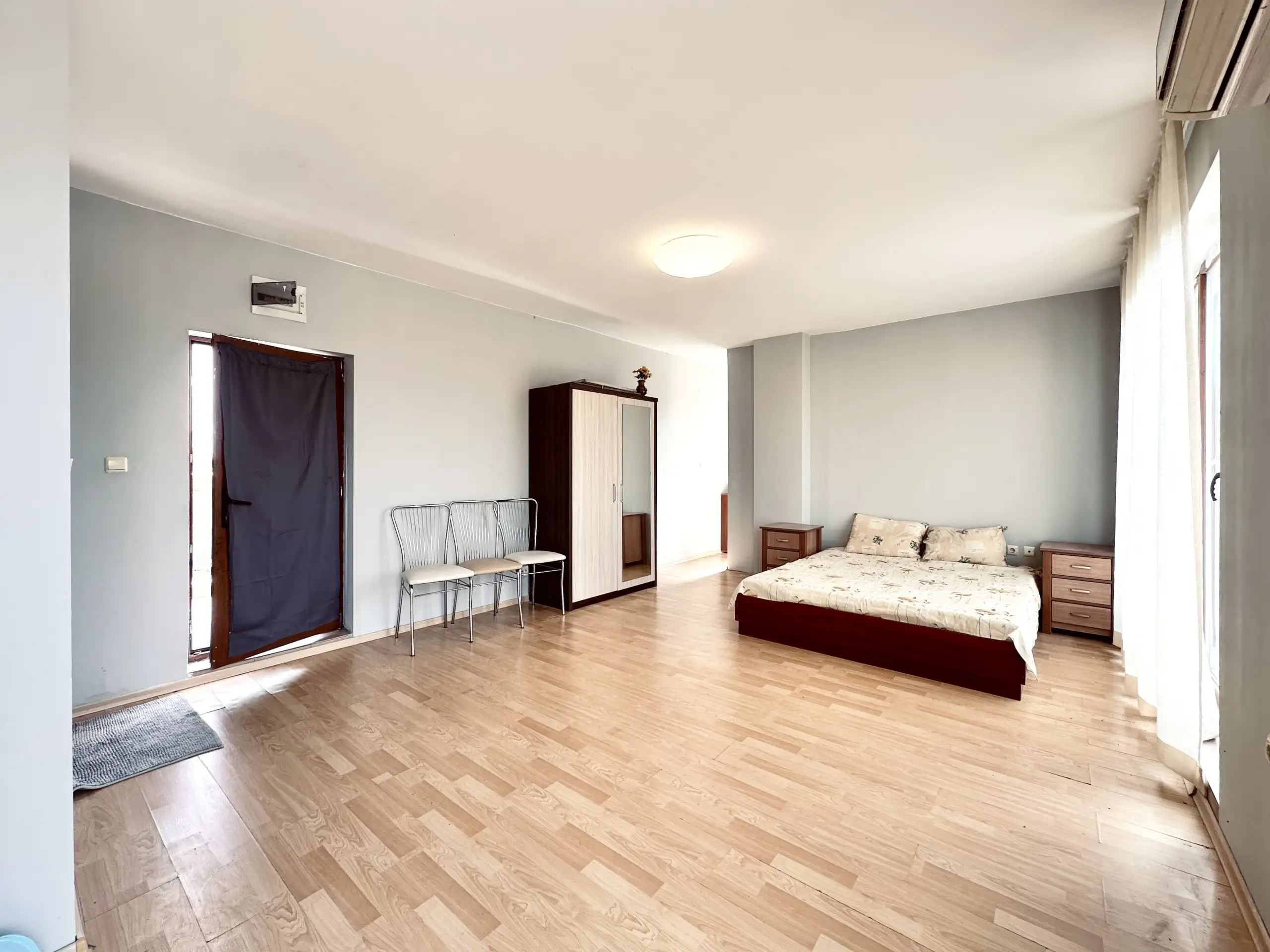 Flat 72m² in Bulgaria, Sunny Beach. Priced at 83900€ rent photo-14