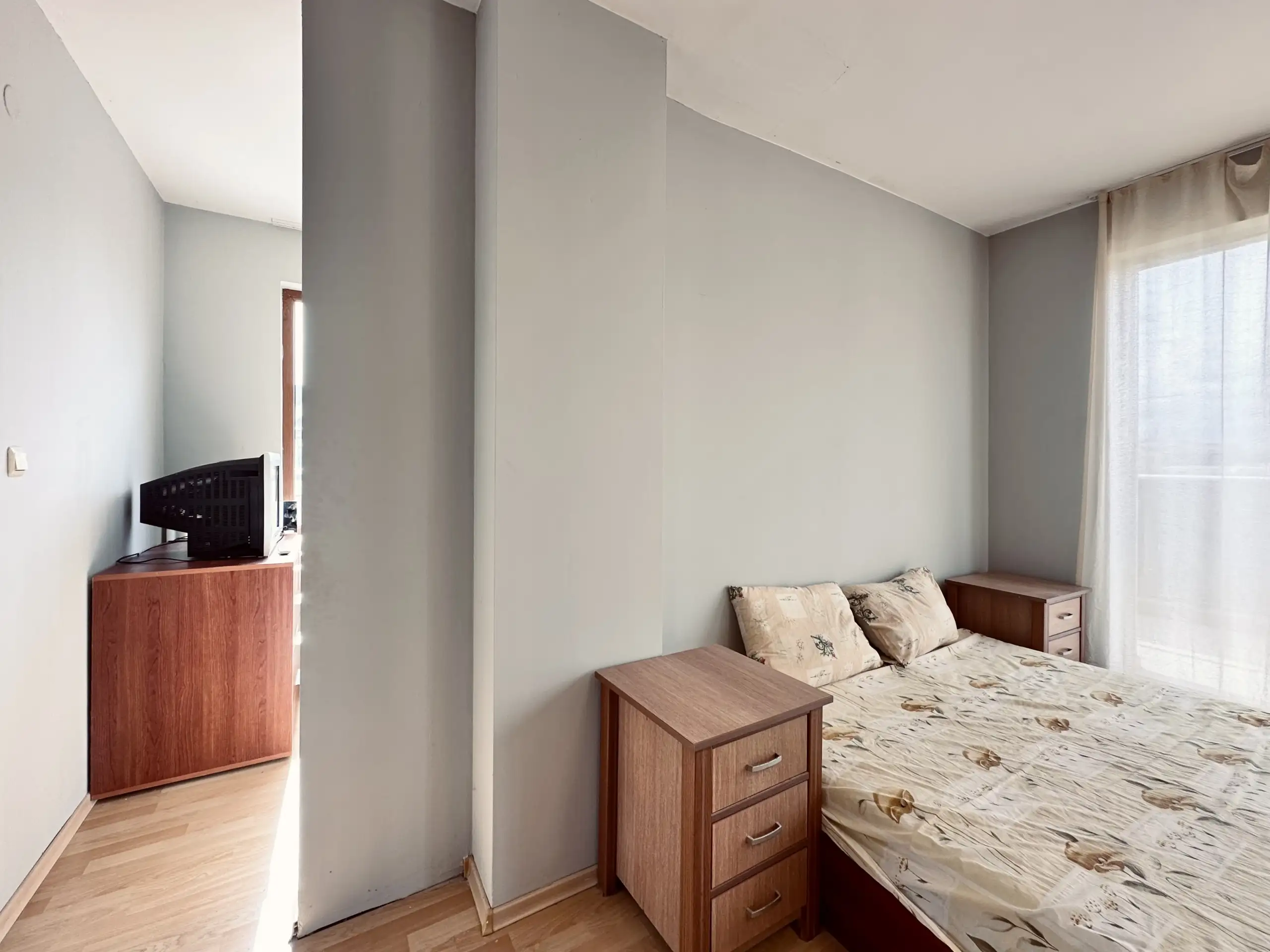 Flat 72m² in Bulgaria, Sunny Beach. Priced at 83900€ rent photo-18