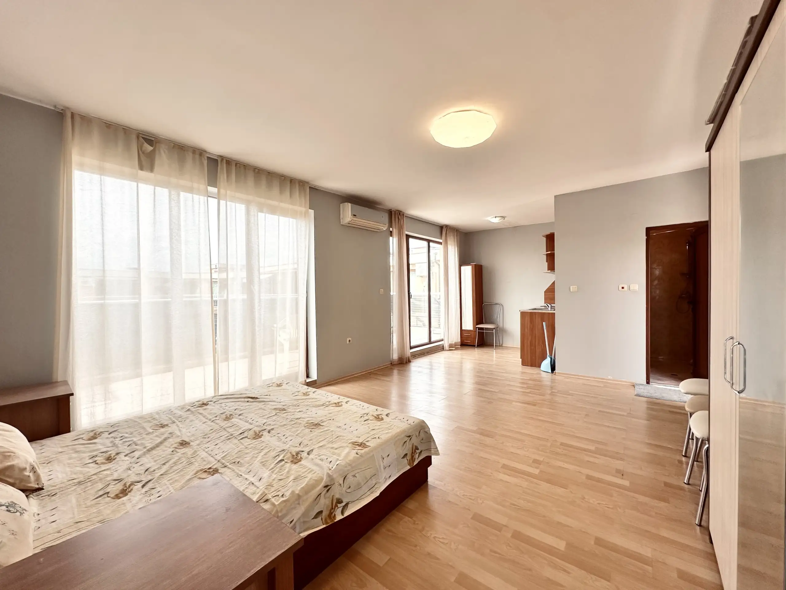 Flat 72m² in Bulgaria, Sunny Beach. Priced at 83900€ rent photo-19
