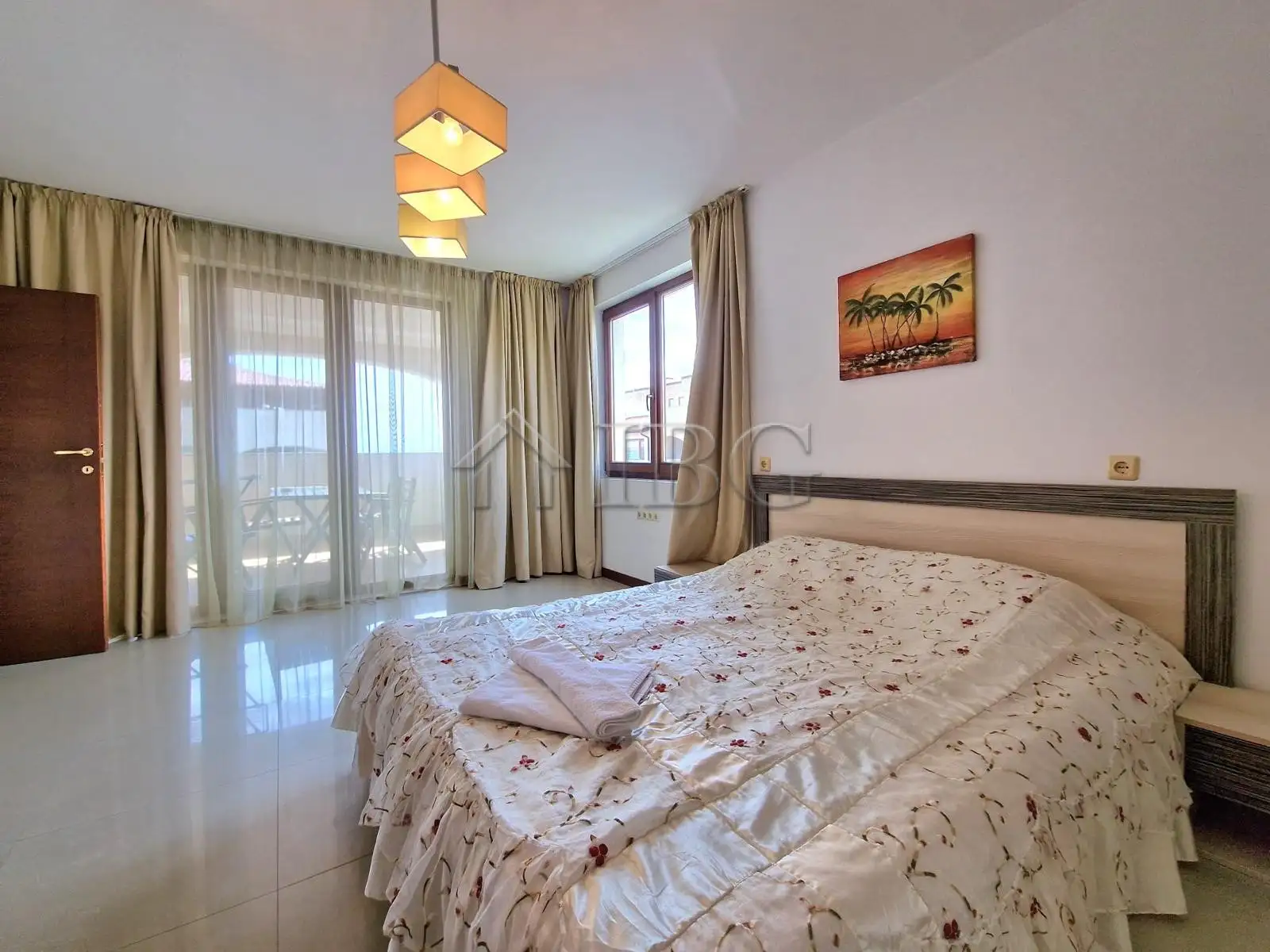 Flat 104m² in Bulgaria, Sveti Vlas. Priced at 150000€ rent photo-3