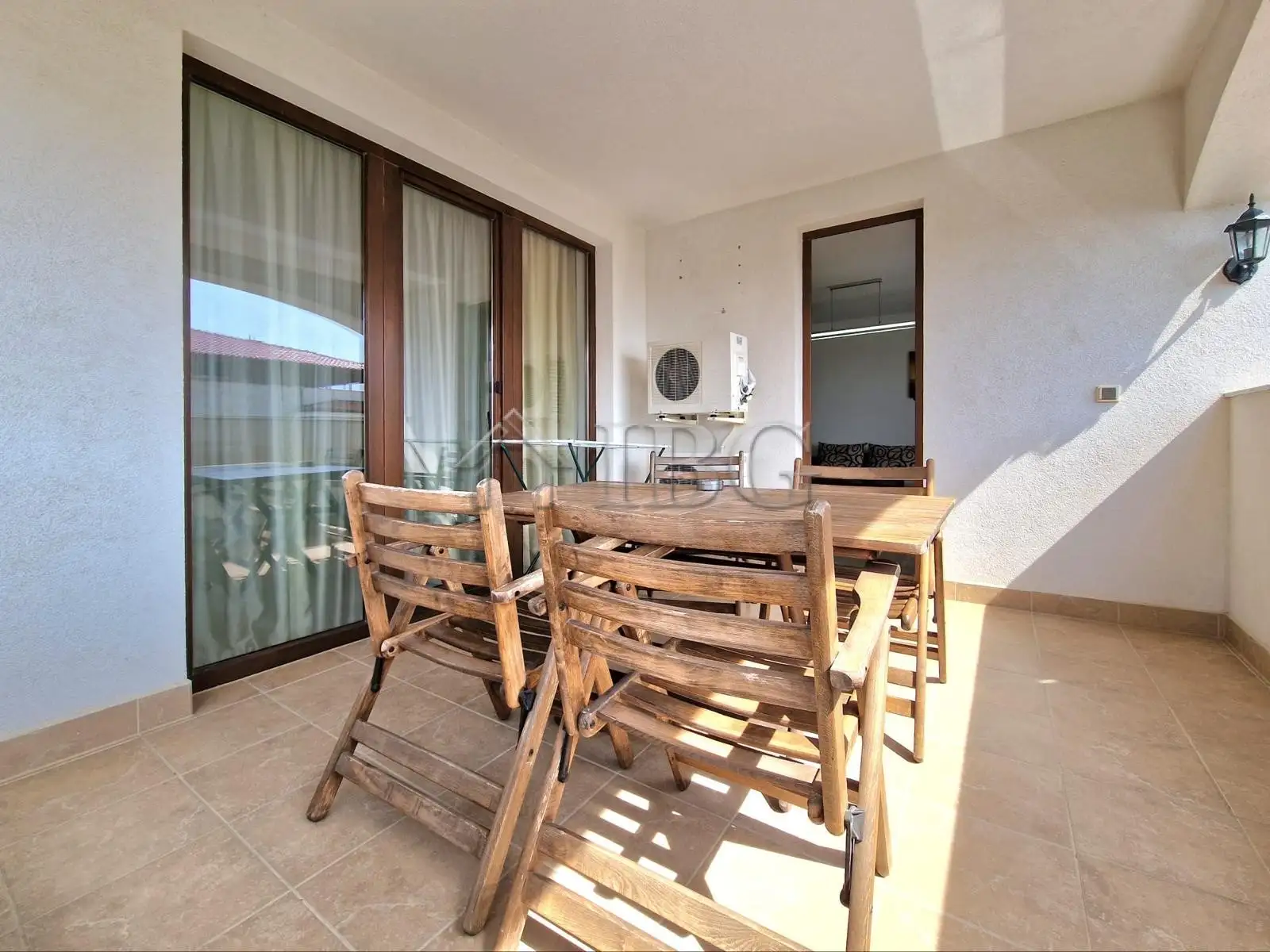 Flat 104m² in Bulgaria, Sveti Vlas. Priced at 150000€ rent photo-5