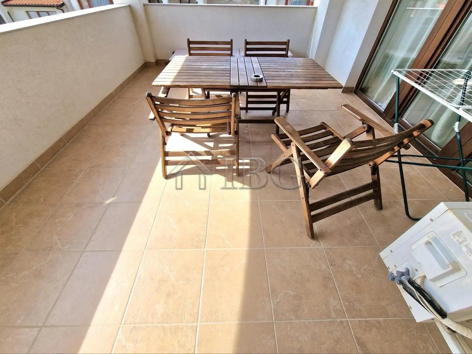 Flat 104m² in Bulgaria, Sveti Vlas. Priced at 150000€ rent photo-6