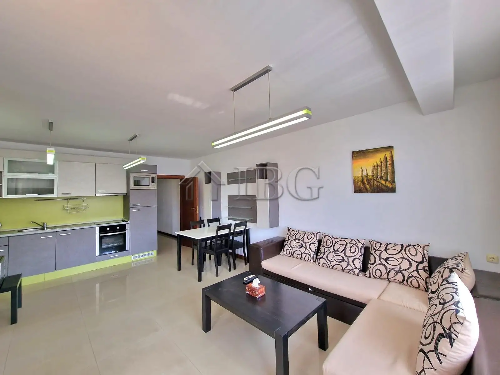 Flat 104m² in Bulgaria, Sveti Vlas. Priced at 150000€ rent photo-7