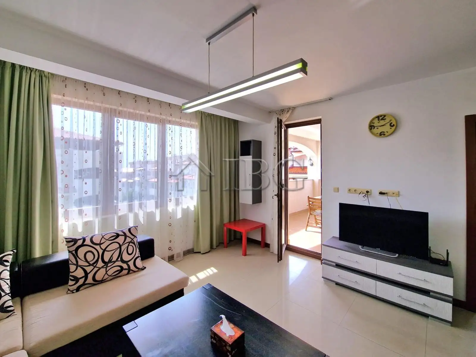 Flat 104m² in Bulgaria, Sveti Vlas. Priced at 150000€ rent photo-8