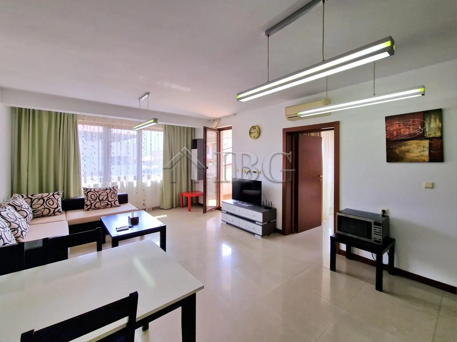 Flat 104m² in Bulgaria, Sveti Vlas. Priced at 150000€ rent photo-9