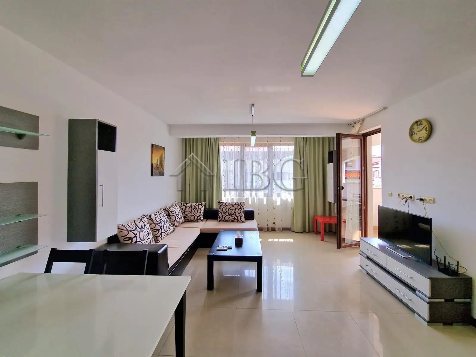 Flat 104m² in Bulgaria, Sveti Vlas. Priced at 150000€ rent photo-10