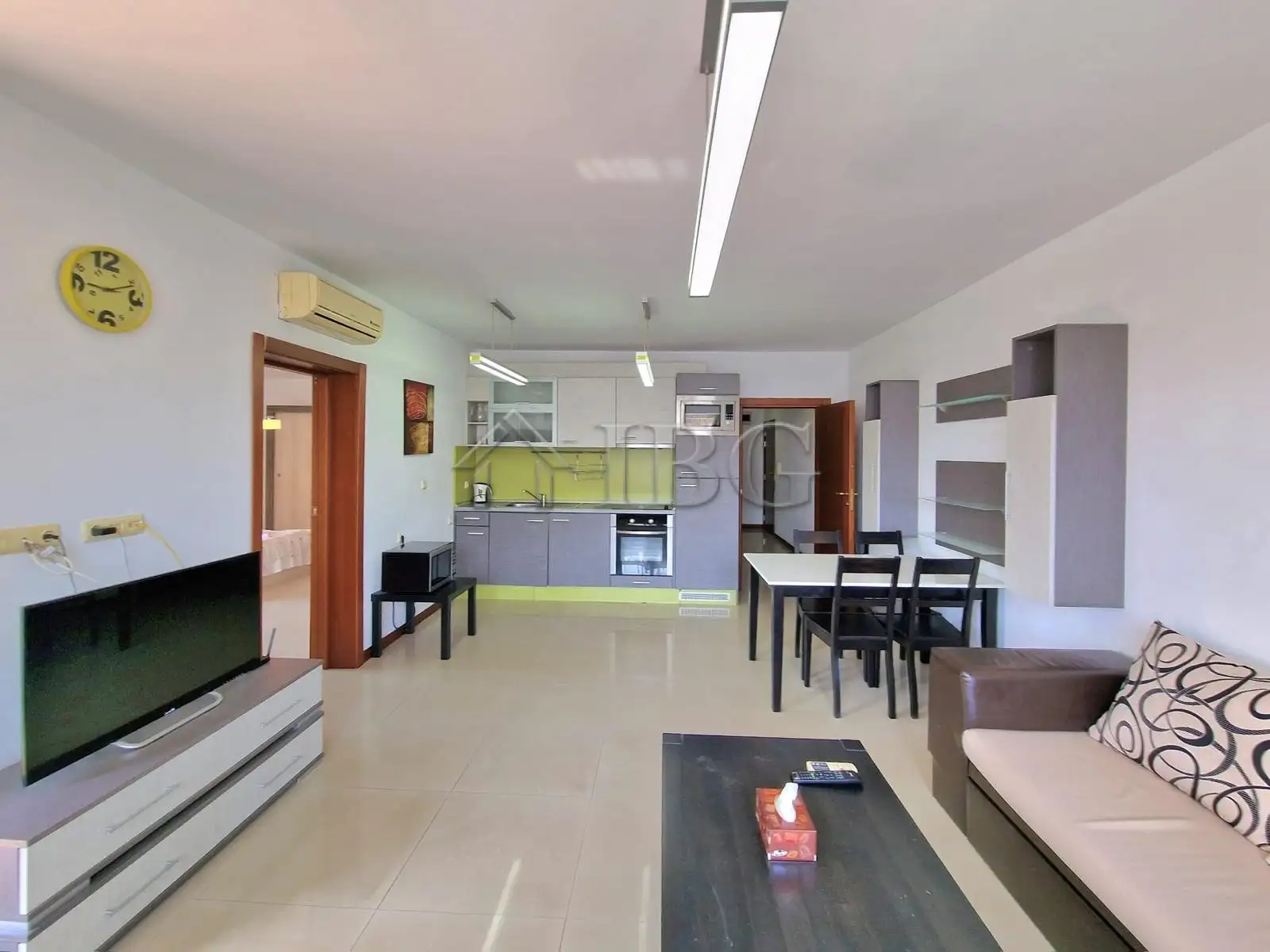 Flat 104m² in Bulgaria, Sveti Vlas. Priced at 150000€ rent photo-11