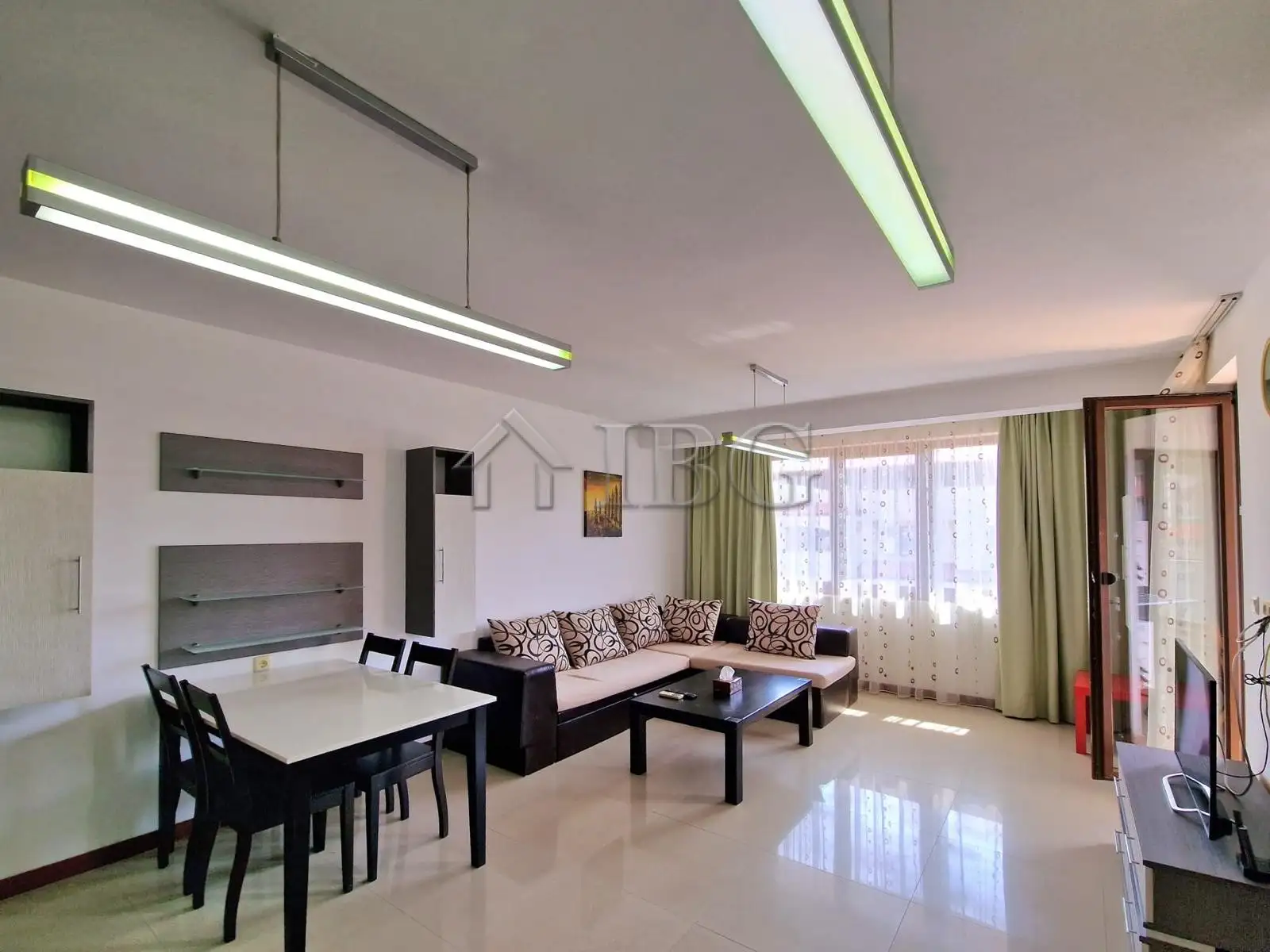 Flat 104m² in Bulgaria, Sveti Vlas. Priced at 150000€ rent photo-12