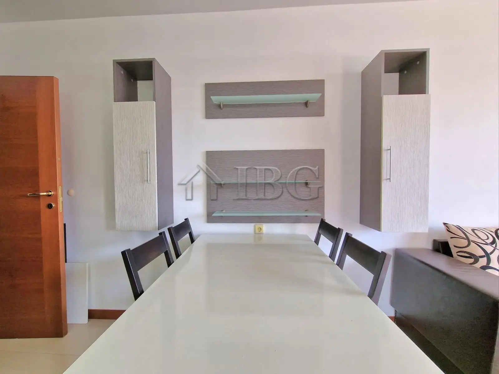 Flat 104m² in Bulgaria, Sveti Vlas. Priced at 150000€ rent photo-13
