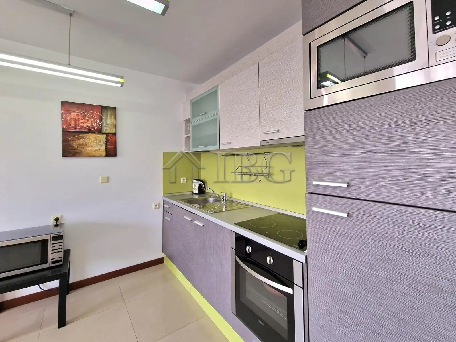 Flat 104m² in Bulgaria, Sveti Vlas. Priced at 150000€ rent photo-14