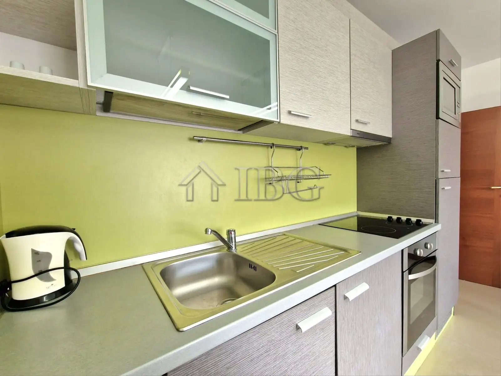 Flat 104m² in Bulgaria, Sveti Vlas. Priced at 150000€ rent photo-16