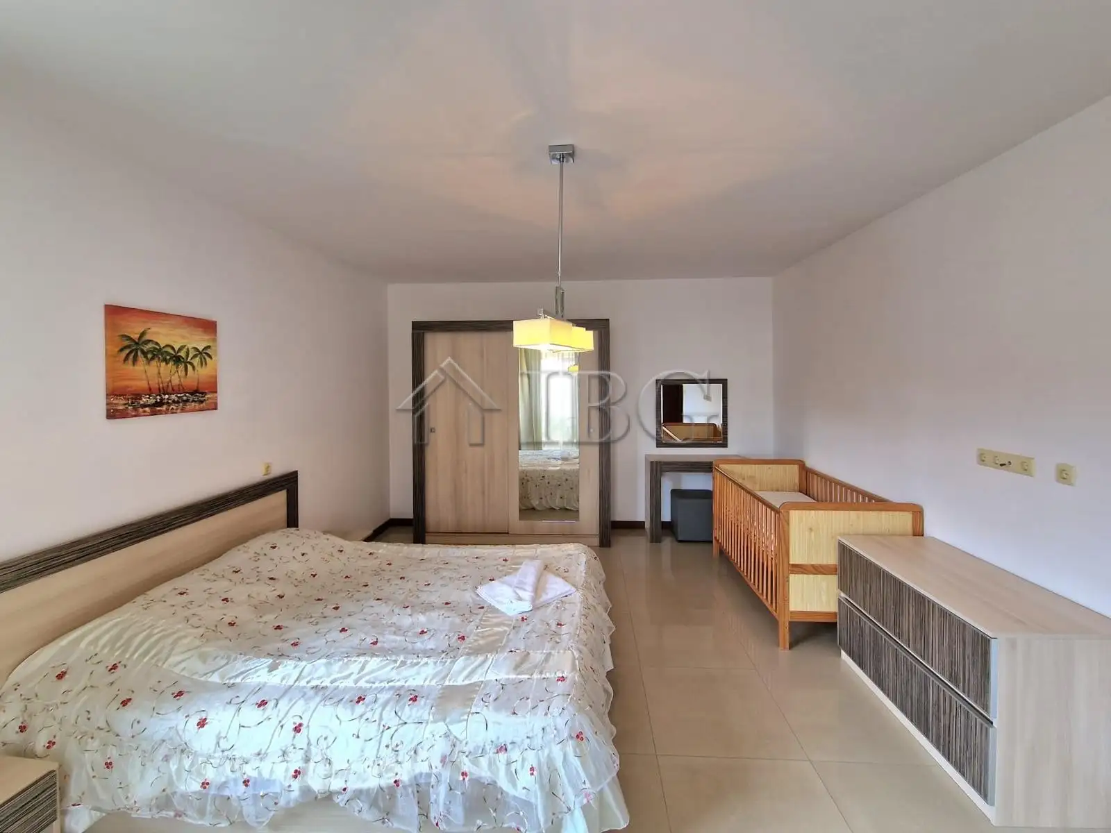 Flat 104m² in Bulgaria, Sveti Vlas. Priced at 150000€ rent photo-17