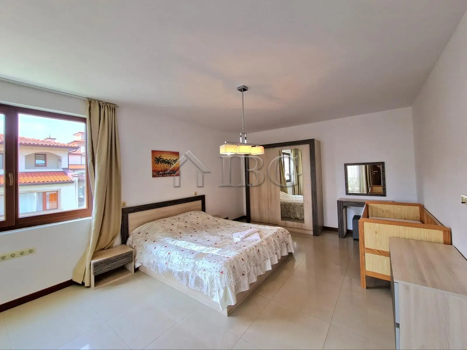 Flat 104m² in Bulgaria, Sveti Vlas. Priced at 150000€ rent photo-18