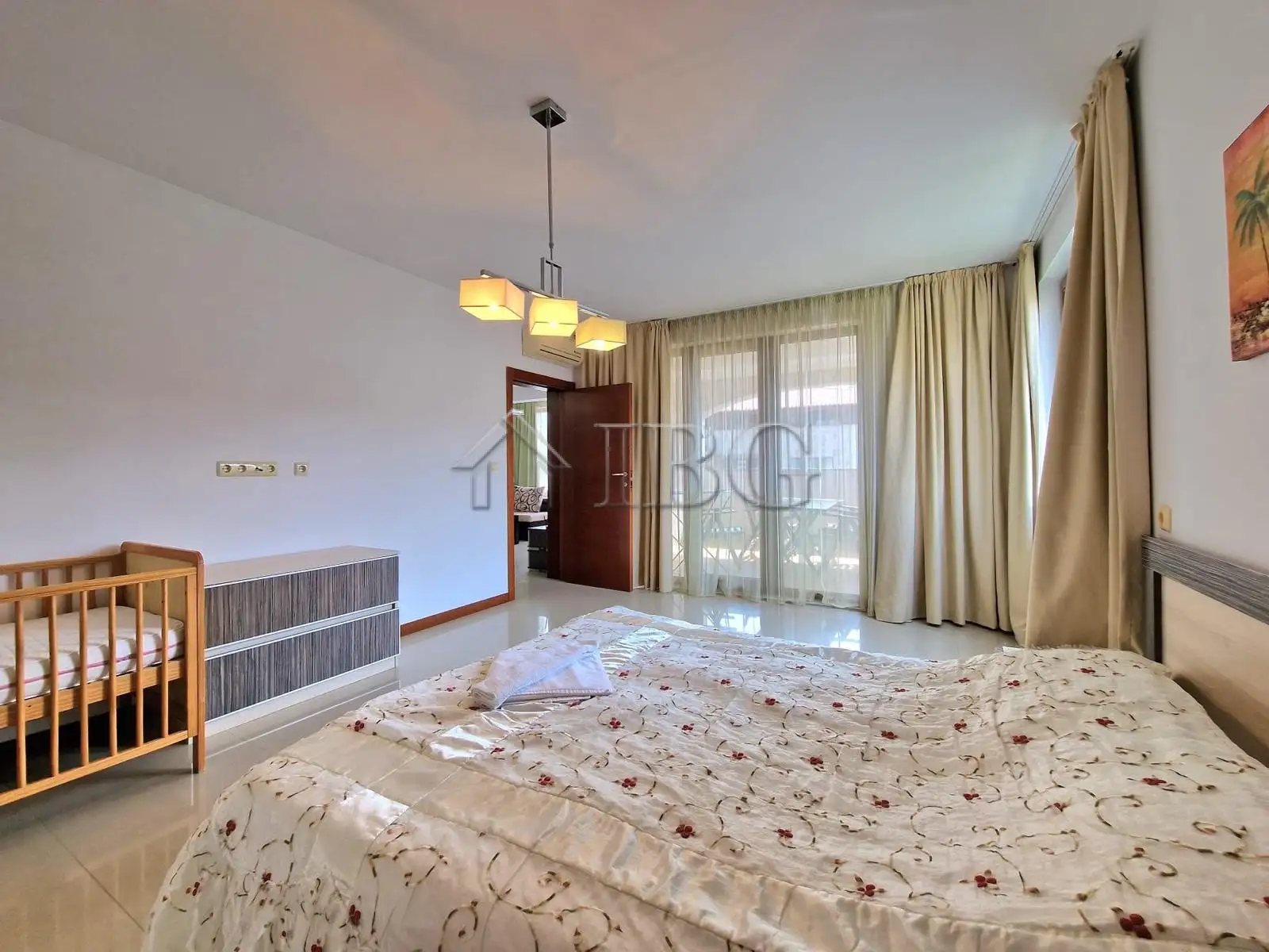 Flat 104m² in Bulgaria, Sveti Vlas. Priced at 150000€ rent photo-19