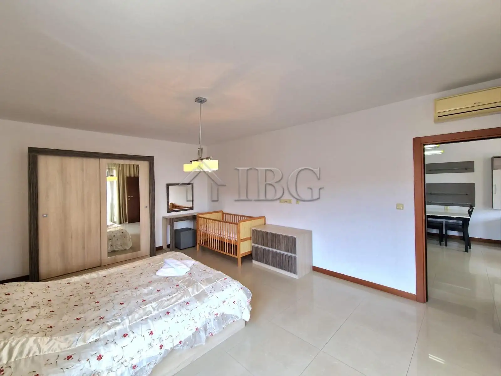 Flat 104m² in Bulgaria, Sveti Vlas. Priced at 150000€ rent photo-20