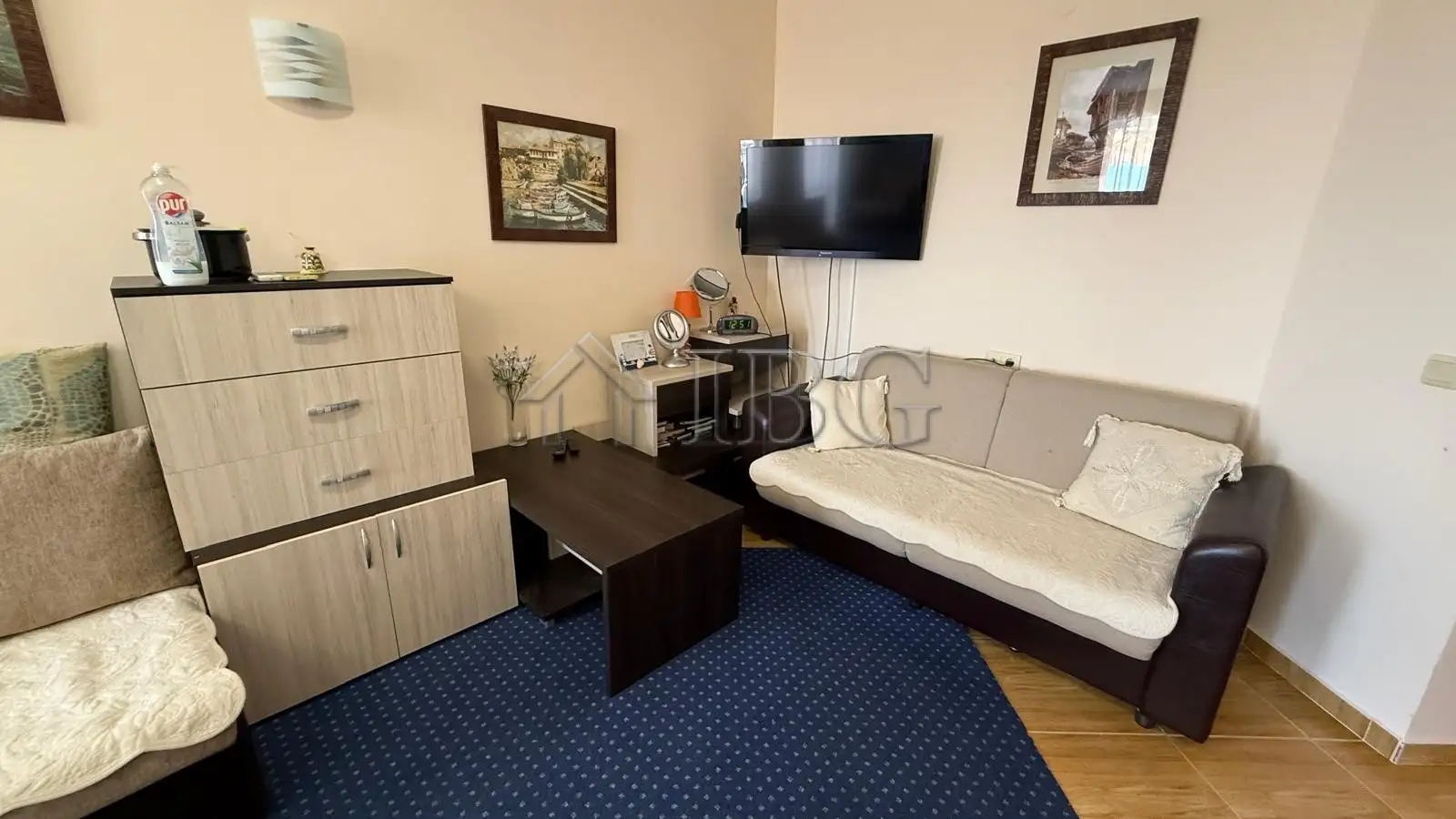 Flat 67m² in Bulgaria, Sveti Vlas. Priced at 117000€ rent photo-6