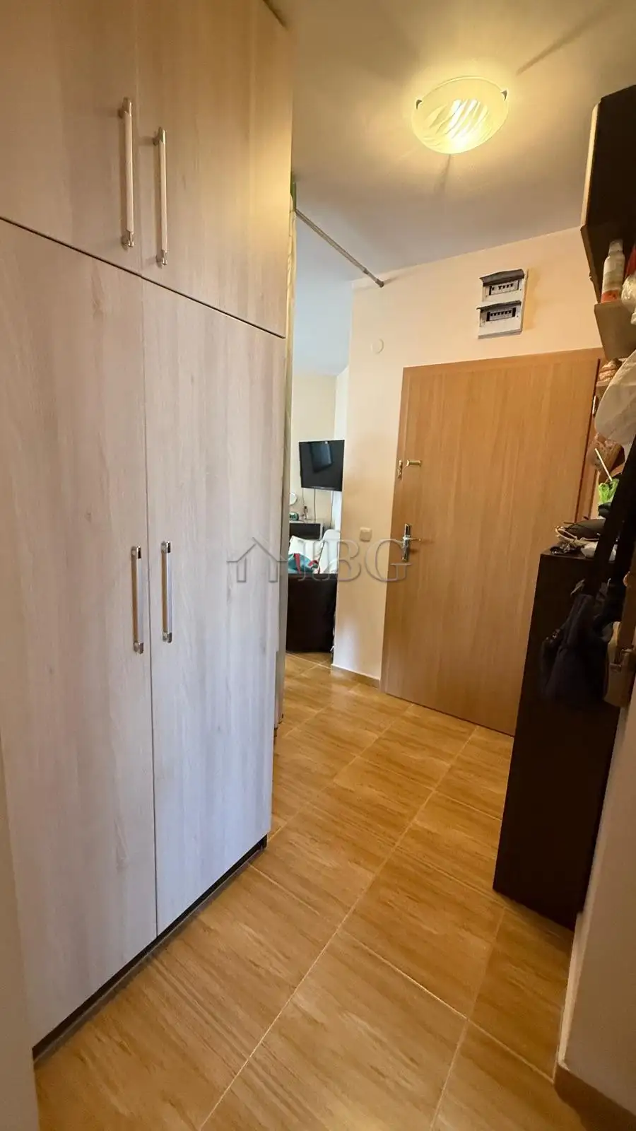 Flat 67m² in Bulgaria, Sveti Vlas. Priced at 117000€ rent photo-9