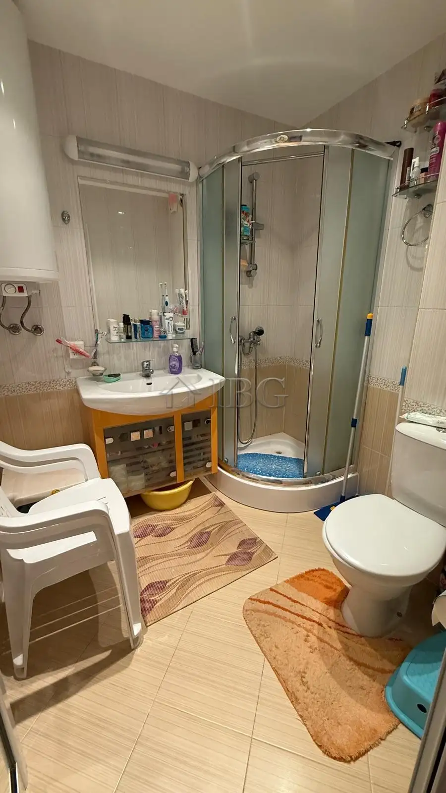 Flat 67m² in Bulgaria, Sveti Vlas. Priced at 117000€ rent photo-10