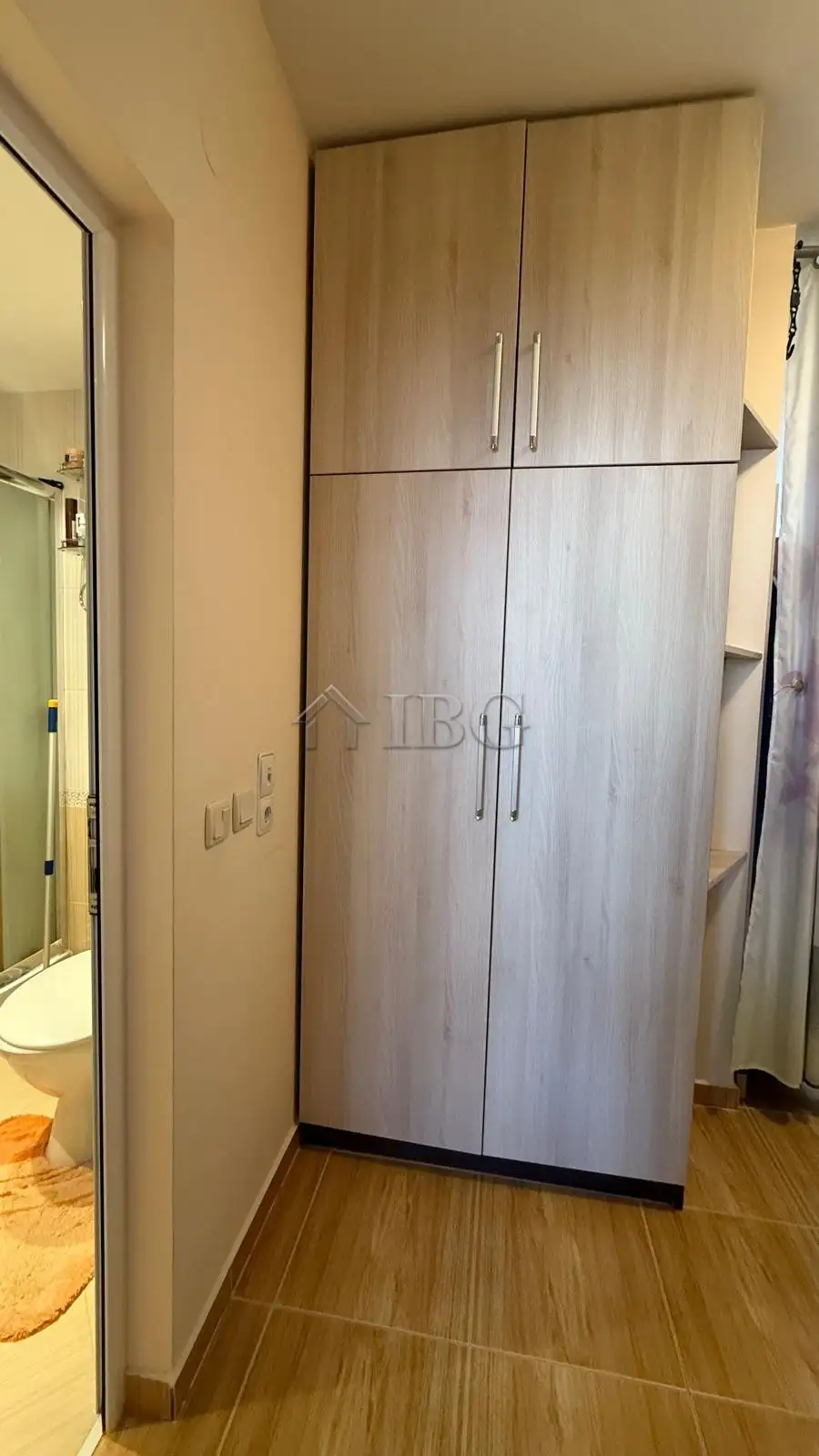 Flat 67m² in Bulgaria, Sveti Vlas. Priced at 117000€ rent photo-11