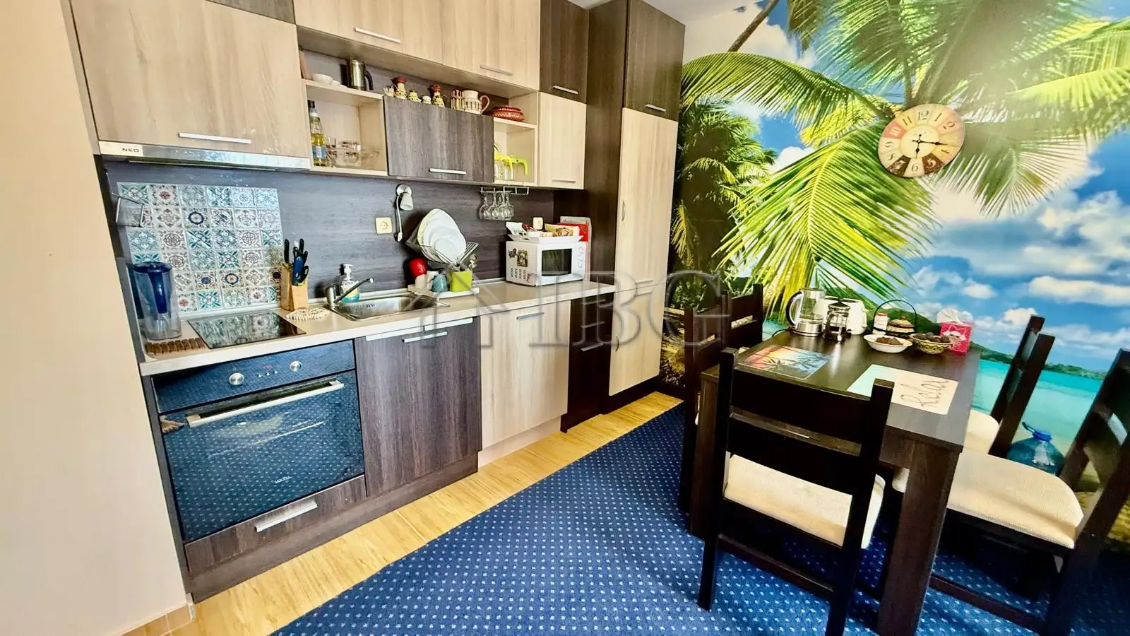 Flat 67m² in Bulgaria, Sveti Vlas. Priced at 117000€ rent photo-3