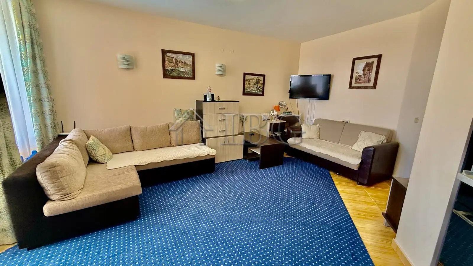 Flat 67m² in Bulgaria, Sveti Vlas. Priced at 117000€ rent photo-5