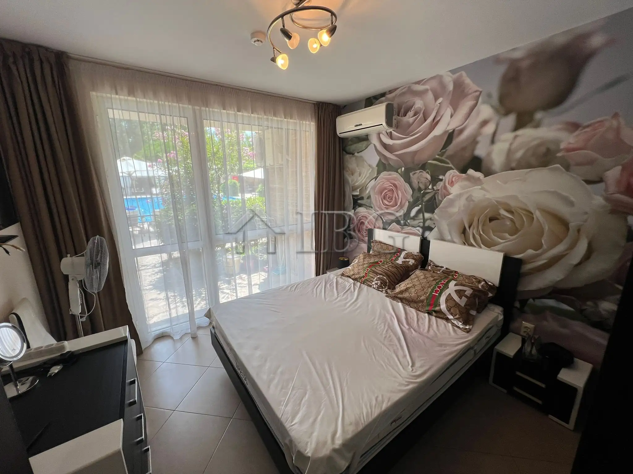 Flat 74m² in Bulgaria, Sunny Beach. Priced at 99000€ rent photo-2