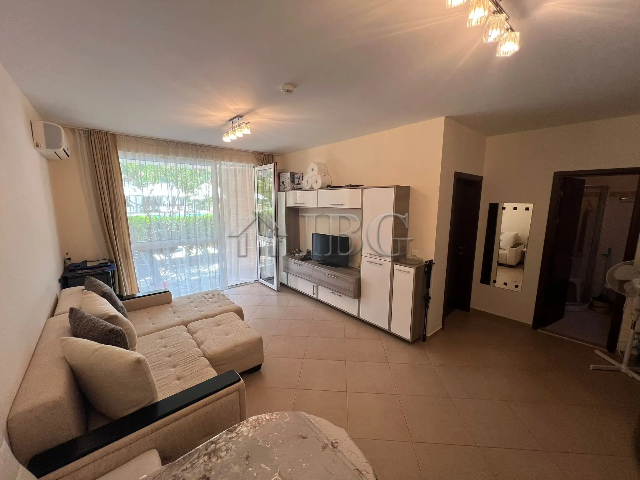 Flat 74m² in Bulgaria, Sunny Beach. Priced at 99000€ rent photo-3