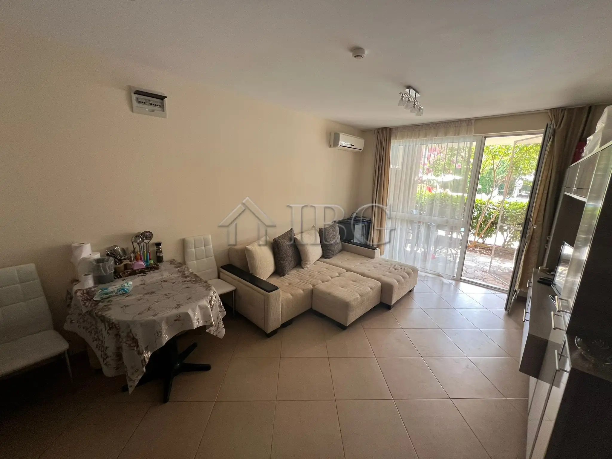 Flat 74m² in Bulgaria, Sunny Beach. Priced at 99000€ rent photo-13