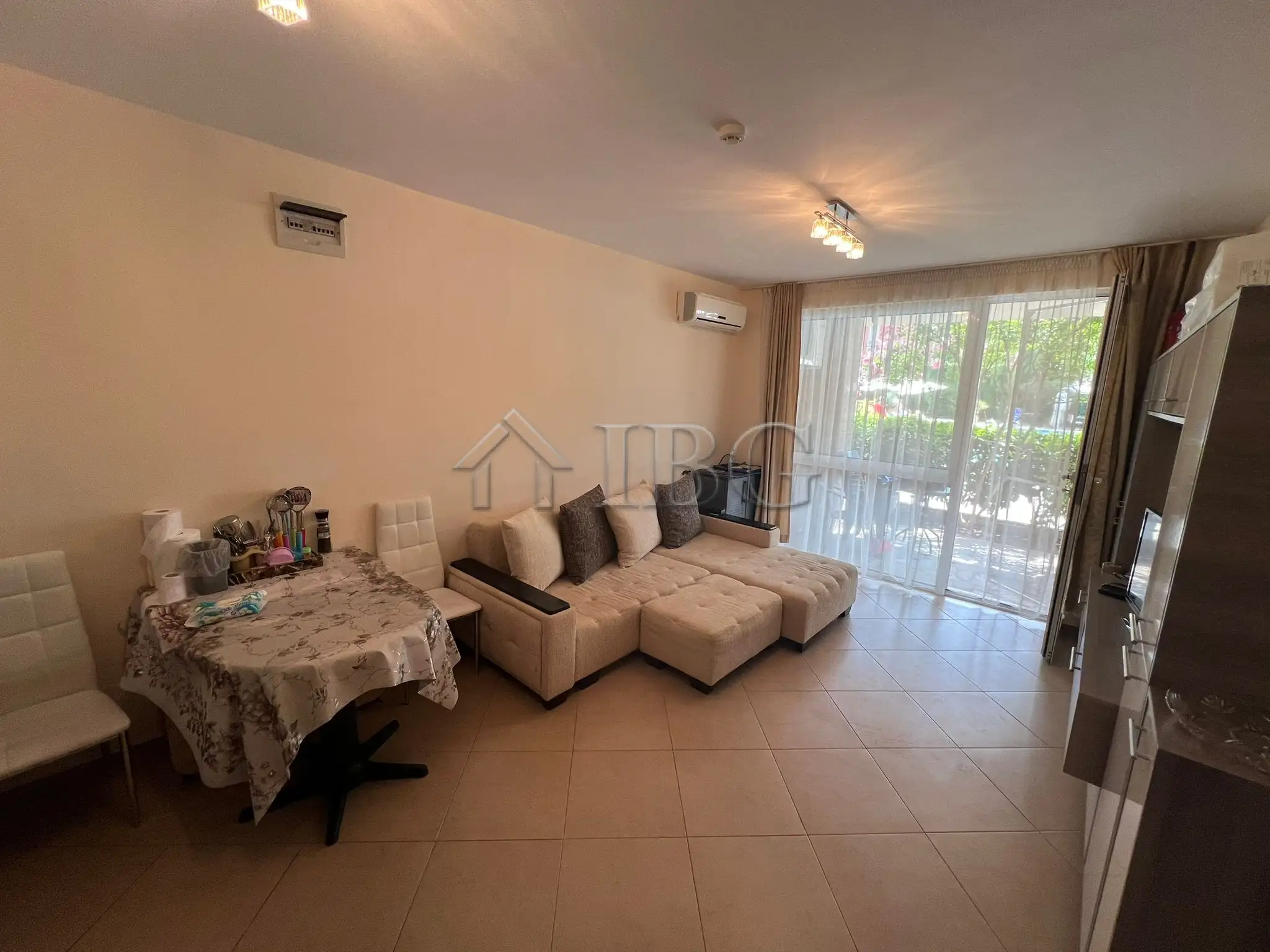 Flat 74m² in Bulgaria, Sunny Beach. Priced at 99000€ rent photo-14