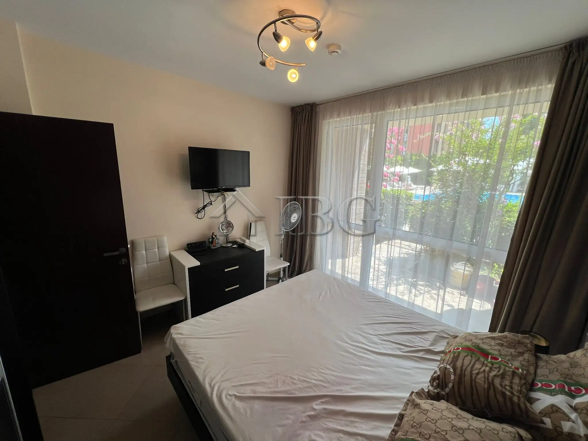 Flat 74m² in Bulgaria, Sunny Beach. Priced at 99000€ rent photo-16