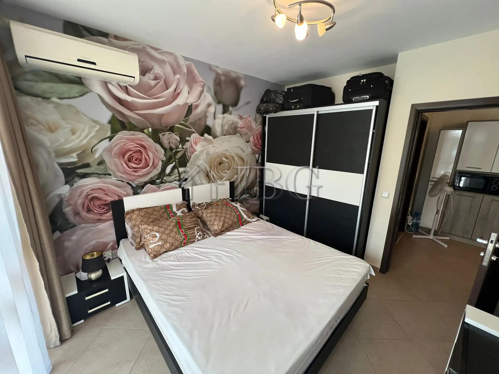 Flat 74m² in Bulgaria, Sunny Beach. Priced at 99000€ rent photo-17