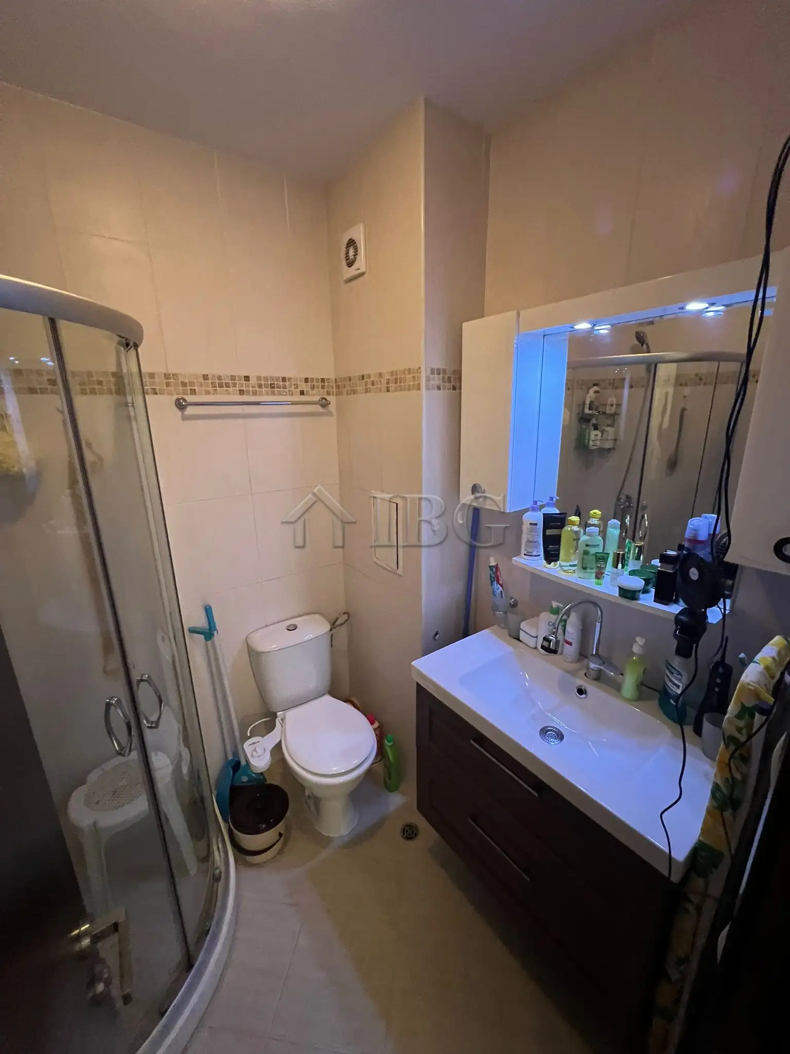 Flat 74m² in Bulgaria, Sunny Beach. Priced at 99000€ rent photo-18