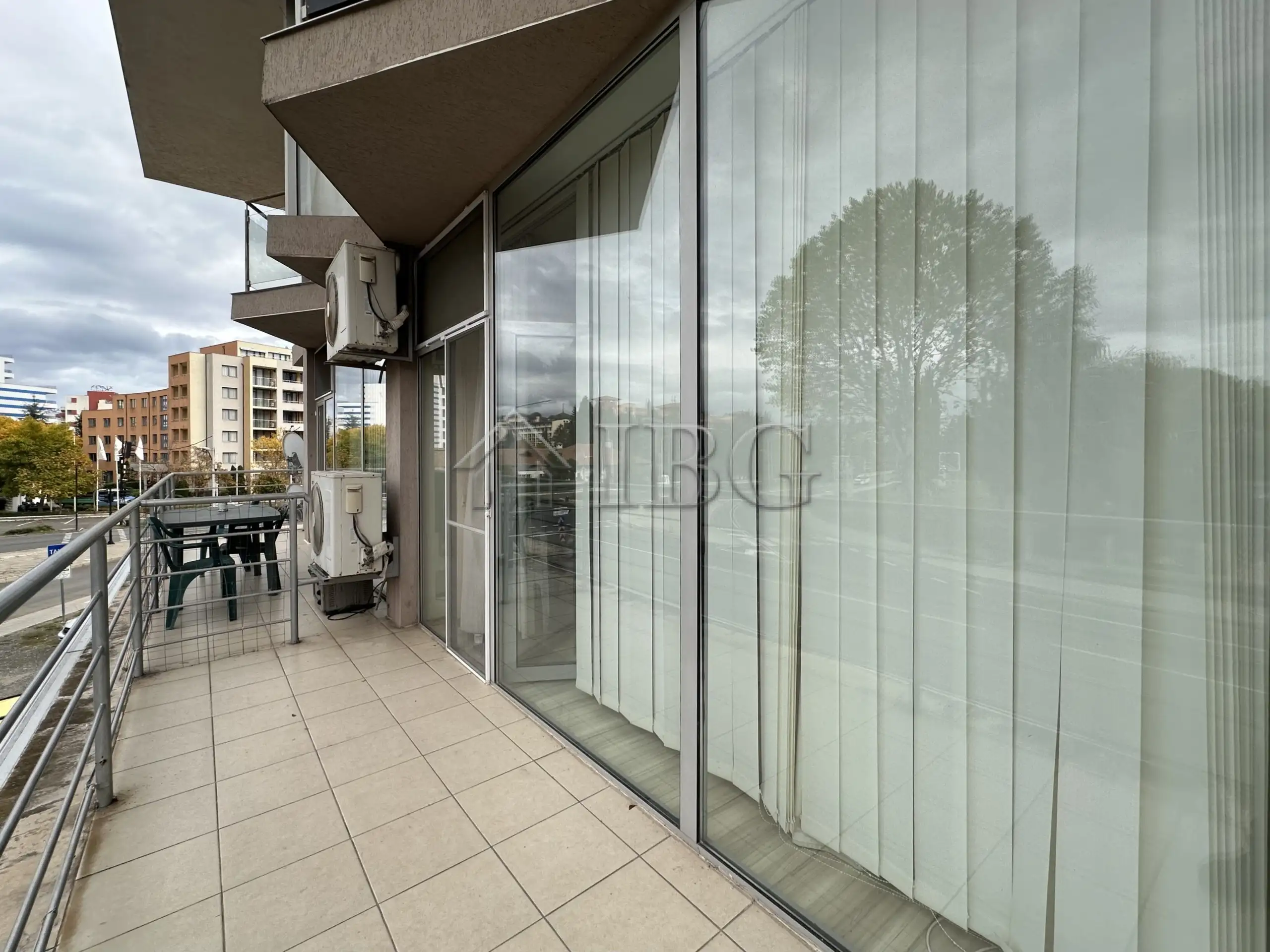 Flat 38m² in Bulgaria, Sunny Beach. Priced at 53900€ rent photo-3