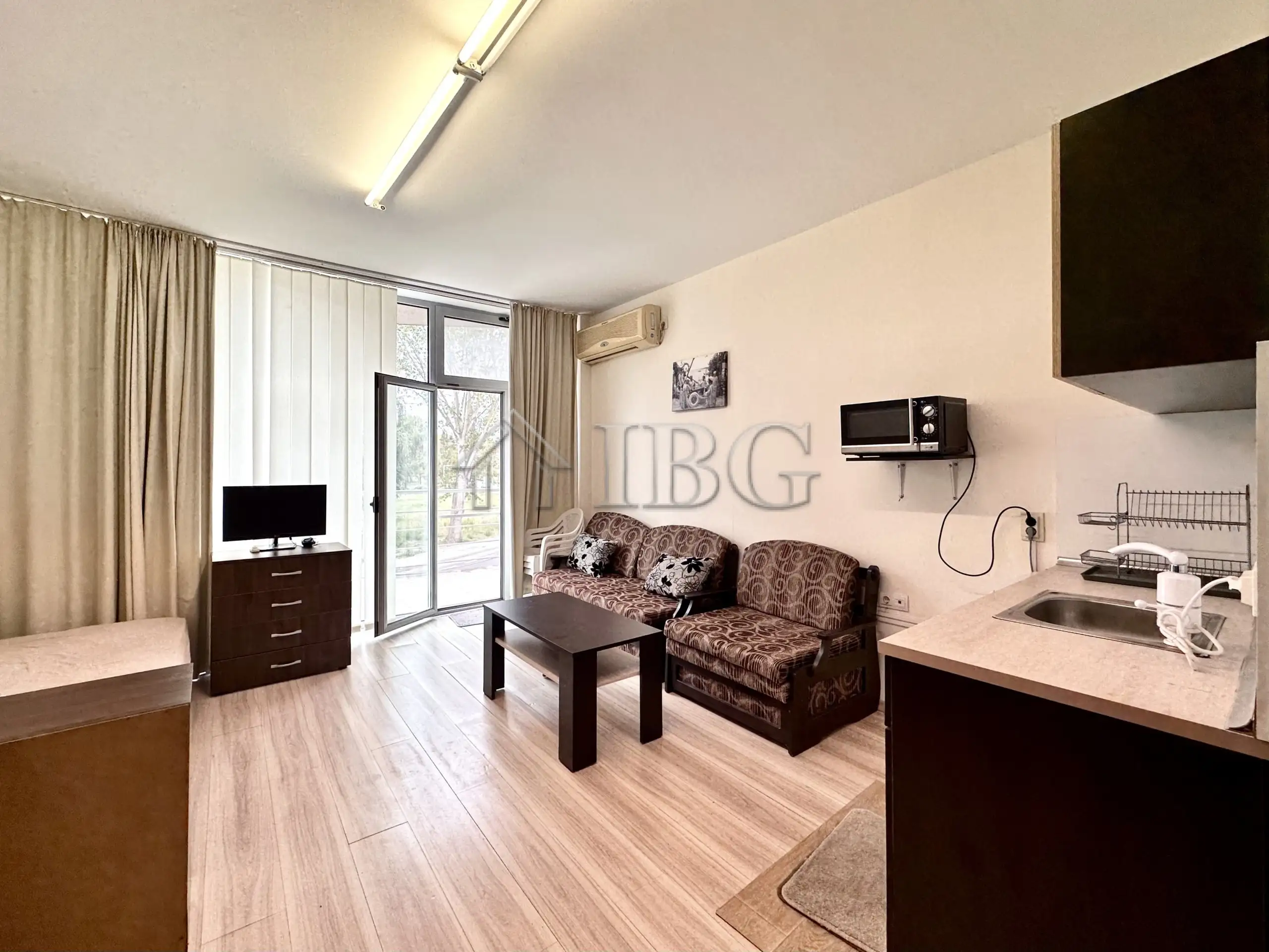 Flat 38m² in Bulgaria, Sunny Beach. Priced at 53900€ rent photo-7