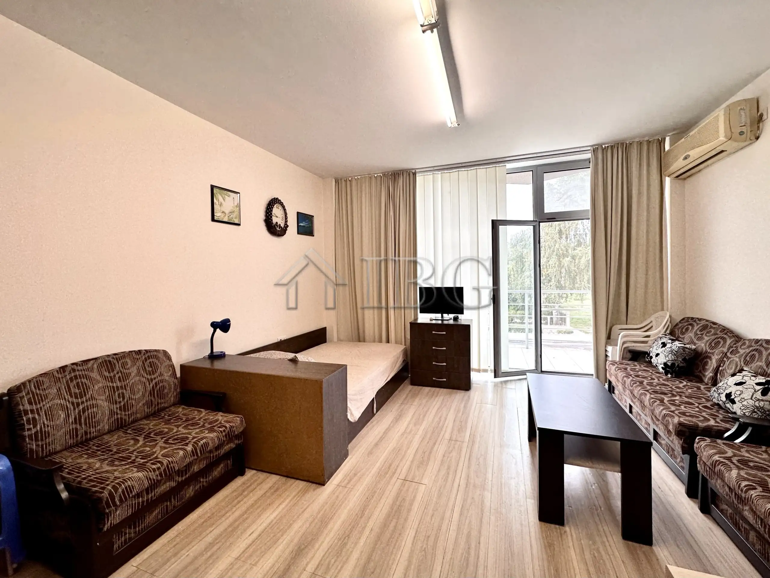 Flat 38m² in Bulgaria, Sunny Beach. Priced at 53900€ rent photo-8