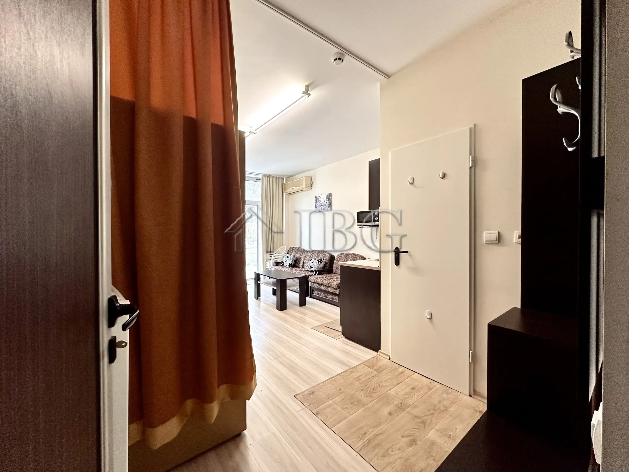 Flat 38m² in Bulgaria, Sunny Beach. Priced at 53900€ rent photo-9